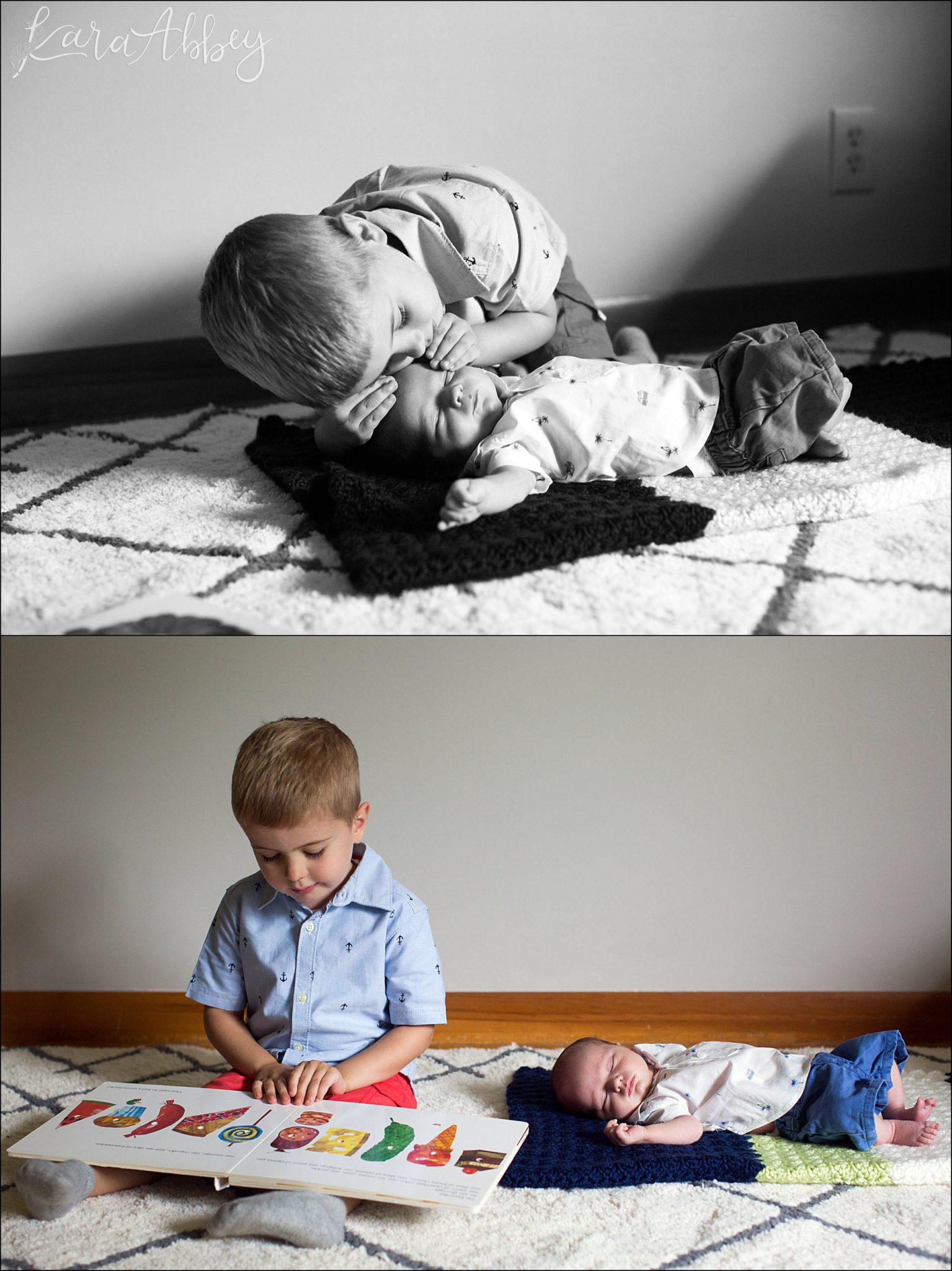 Portrait Photographer in Irwin, PA - Favorites from 2017