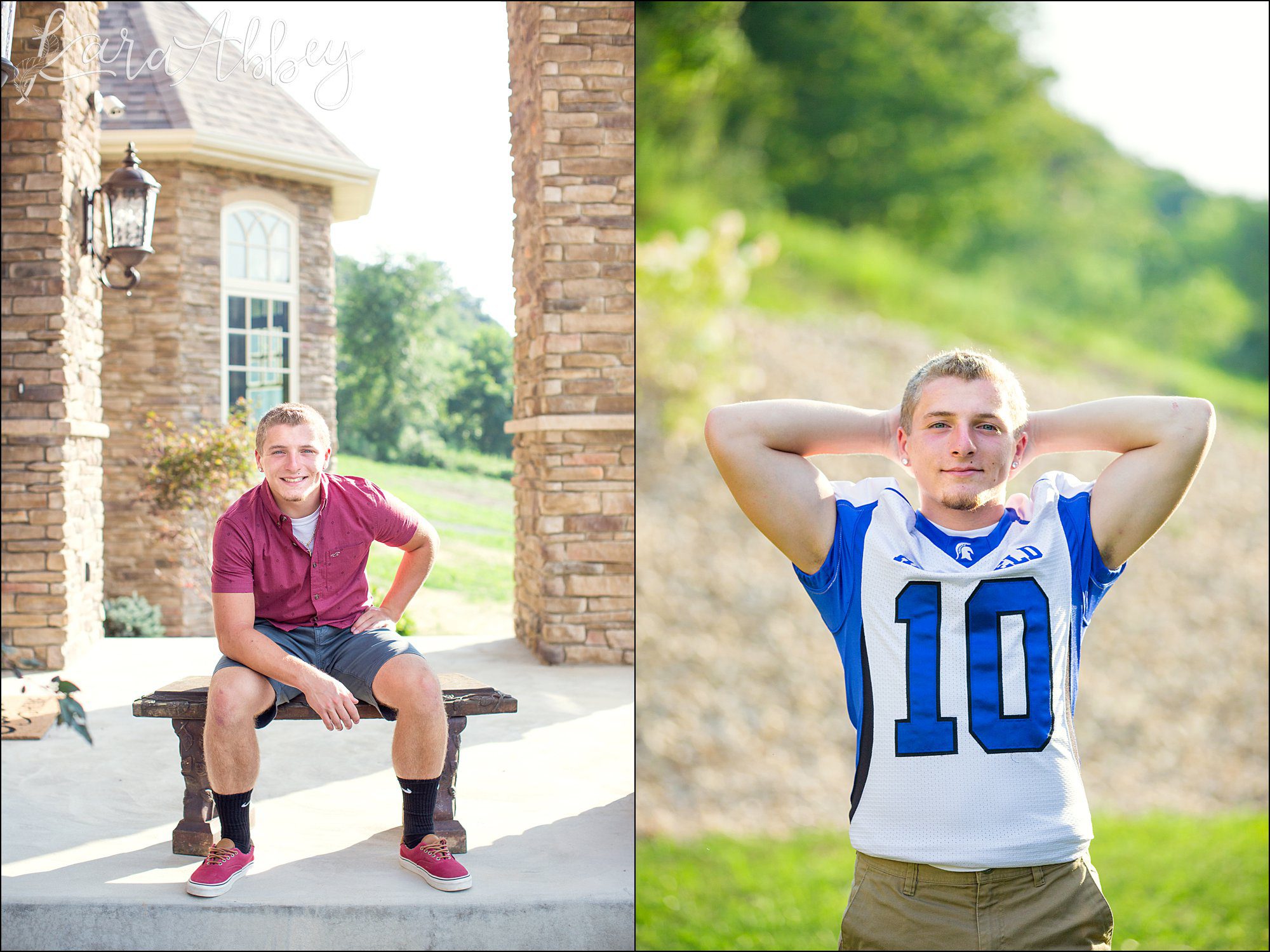Portrait Photographer in Irwin, PA - Favorites from 2017