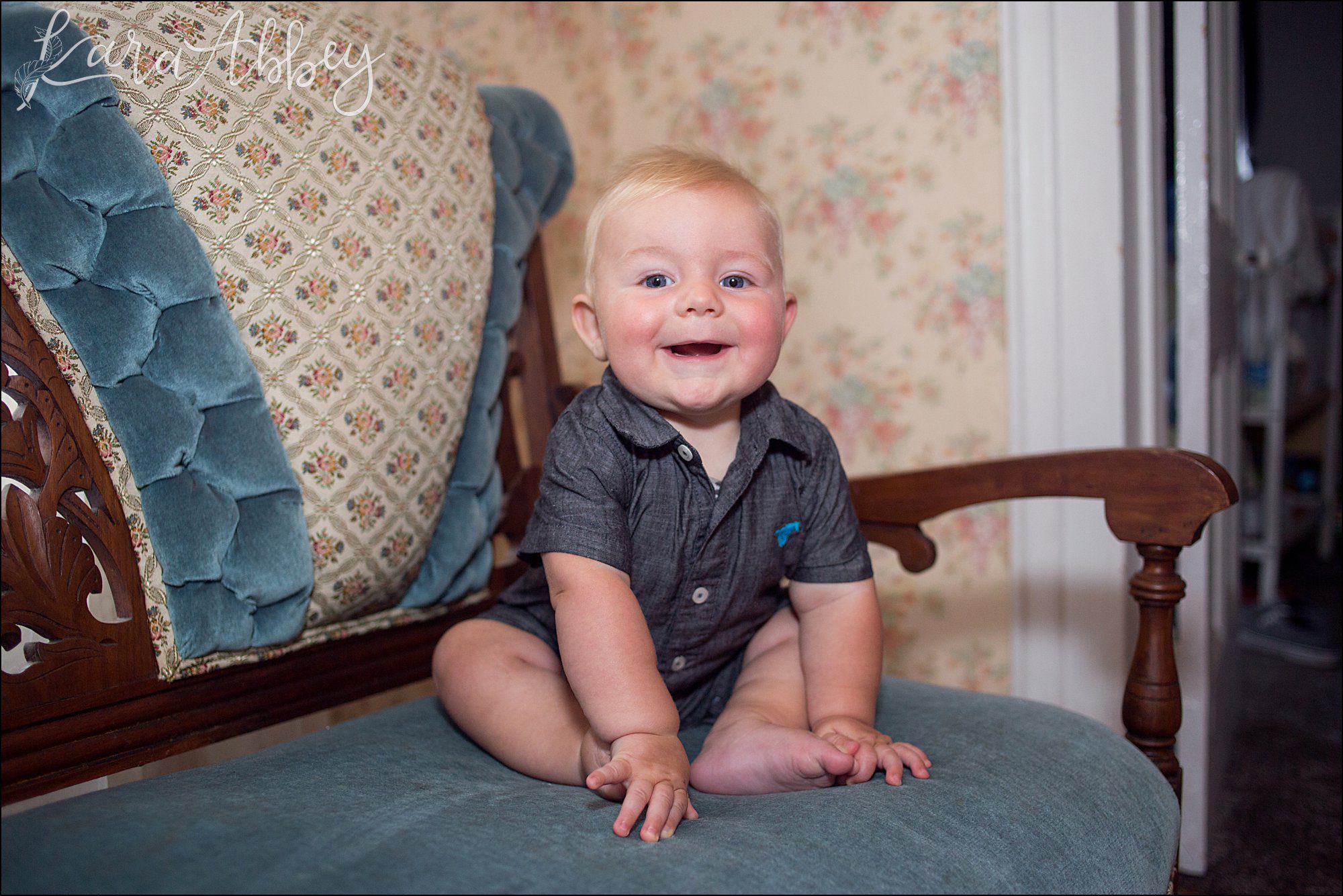 Portrait Photographer in Irwin, PA - Favorites from 2017