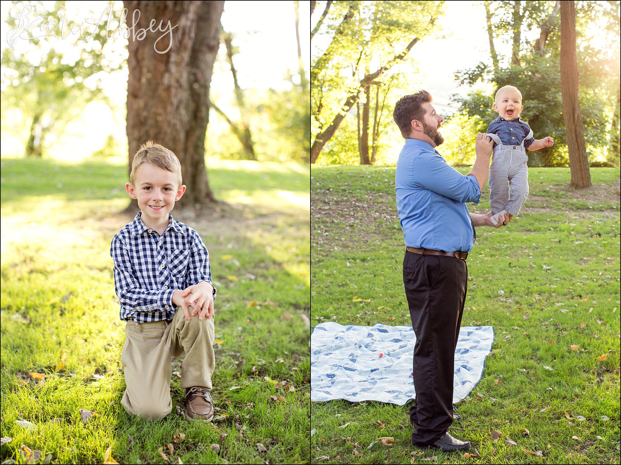Portrait Photographer in Irwin, PA - Favorites from 2017