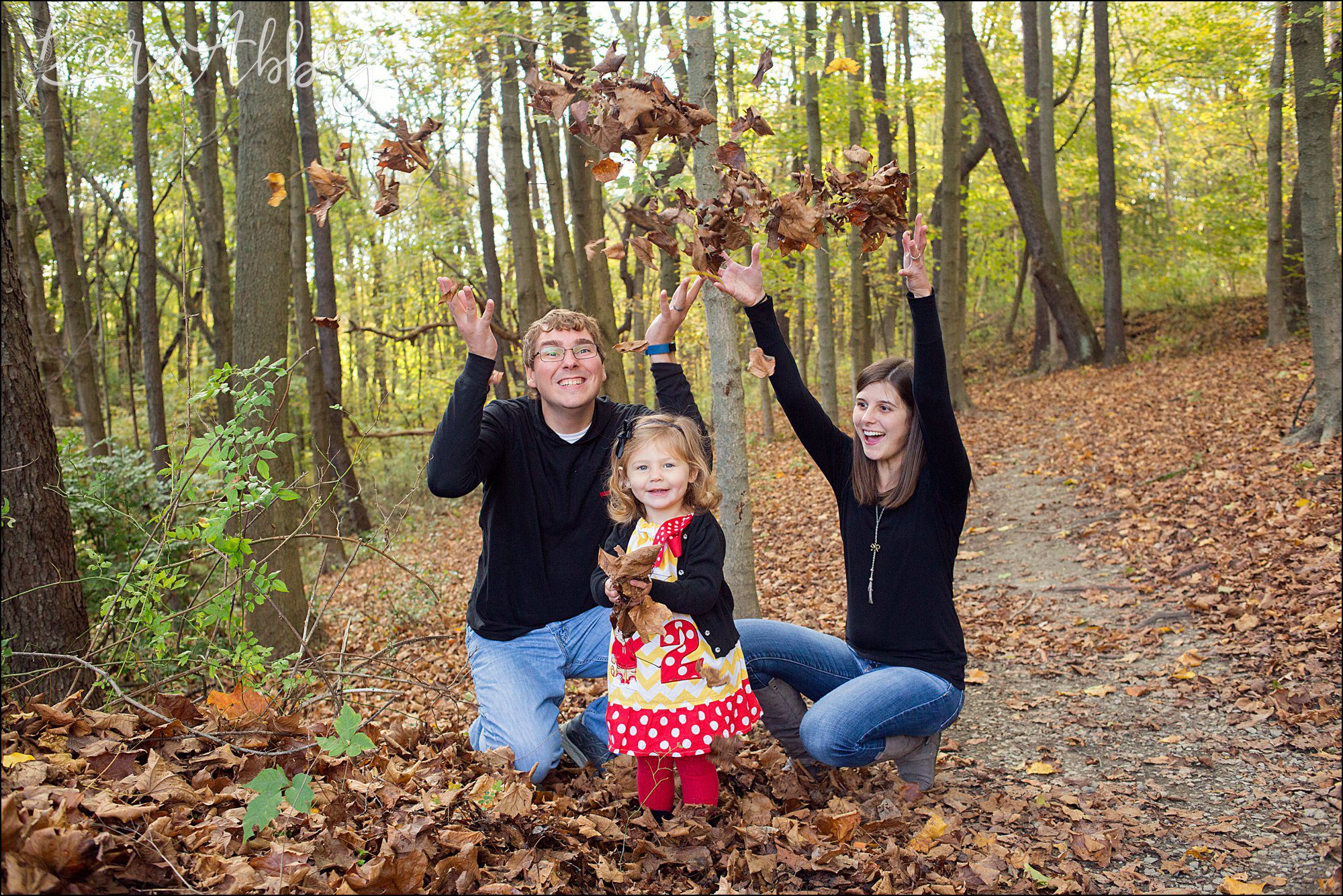 Portrait Photographer in Irwin, PA - Favorites from 2017