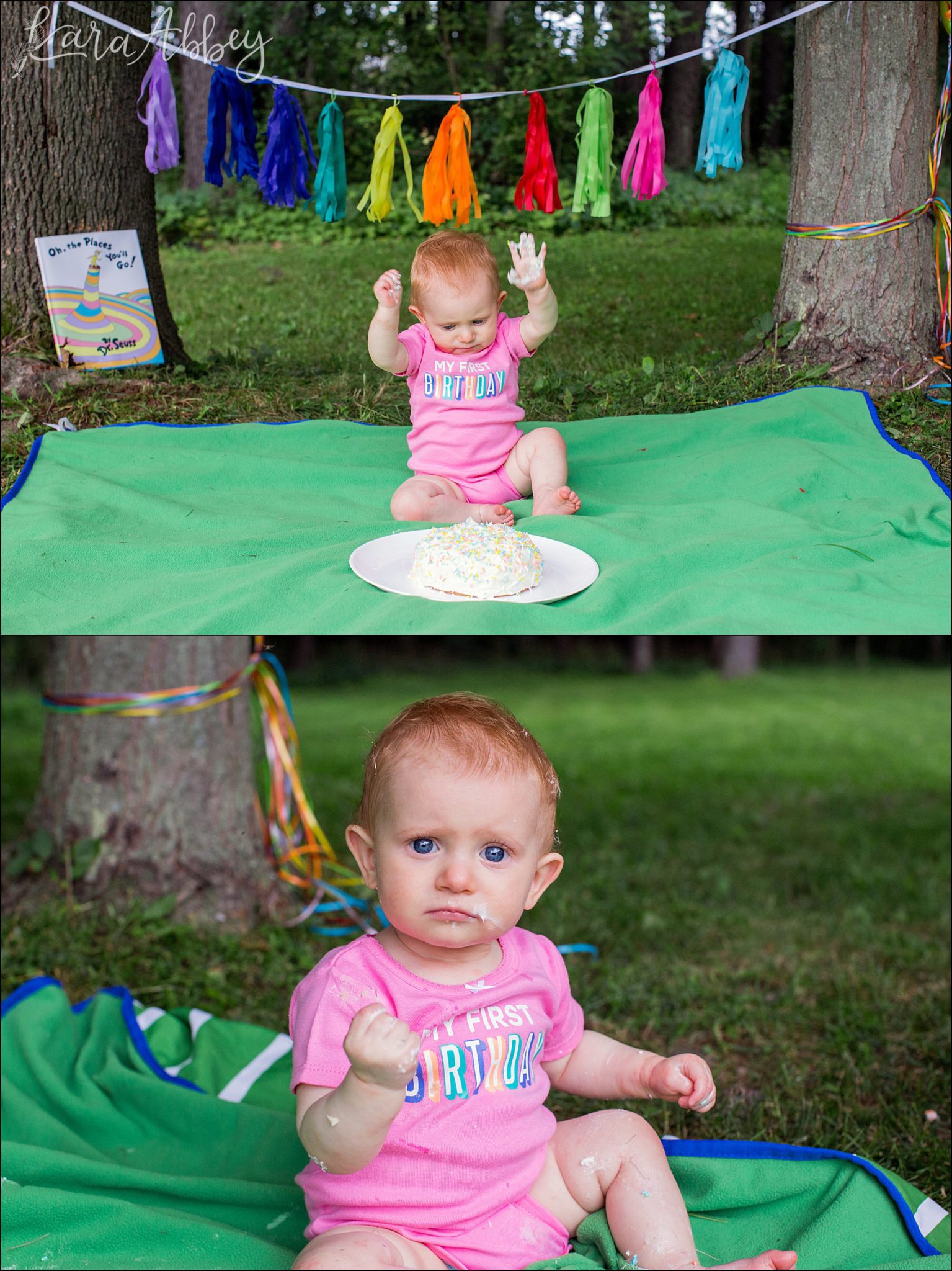 Portrait Photographer in Irwin, PA - Favorites from 2017