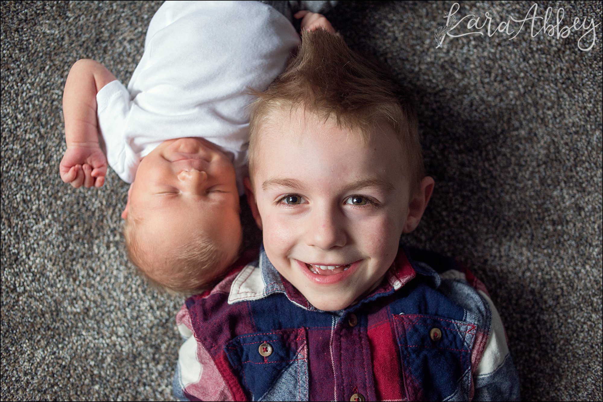 Portrait Photographer in Irwin, PA - Favorites from 2017