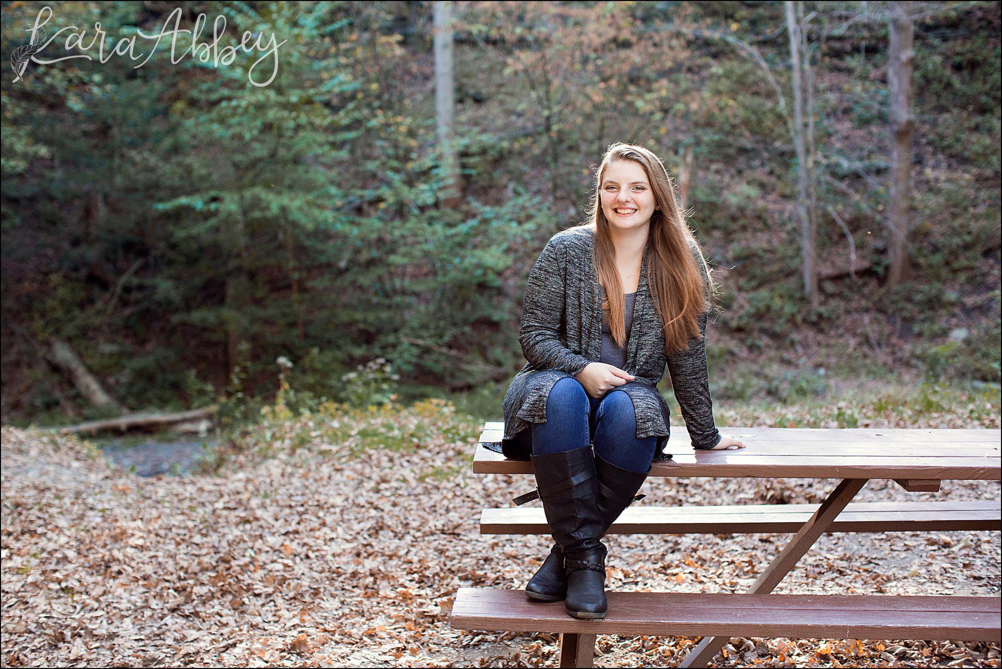 Portrait Photographer in Irwin, PA - Favorites from 2017