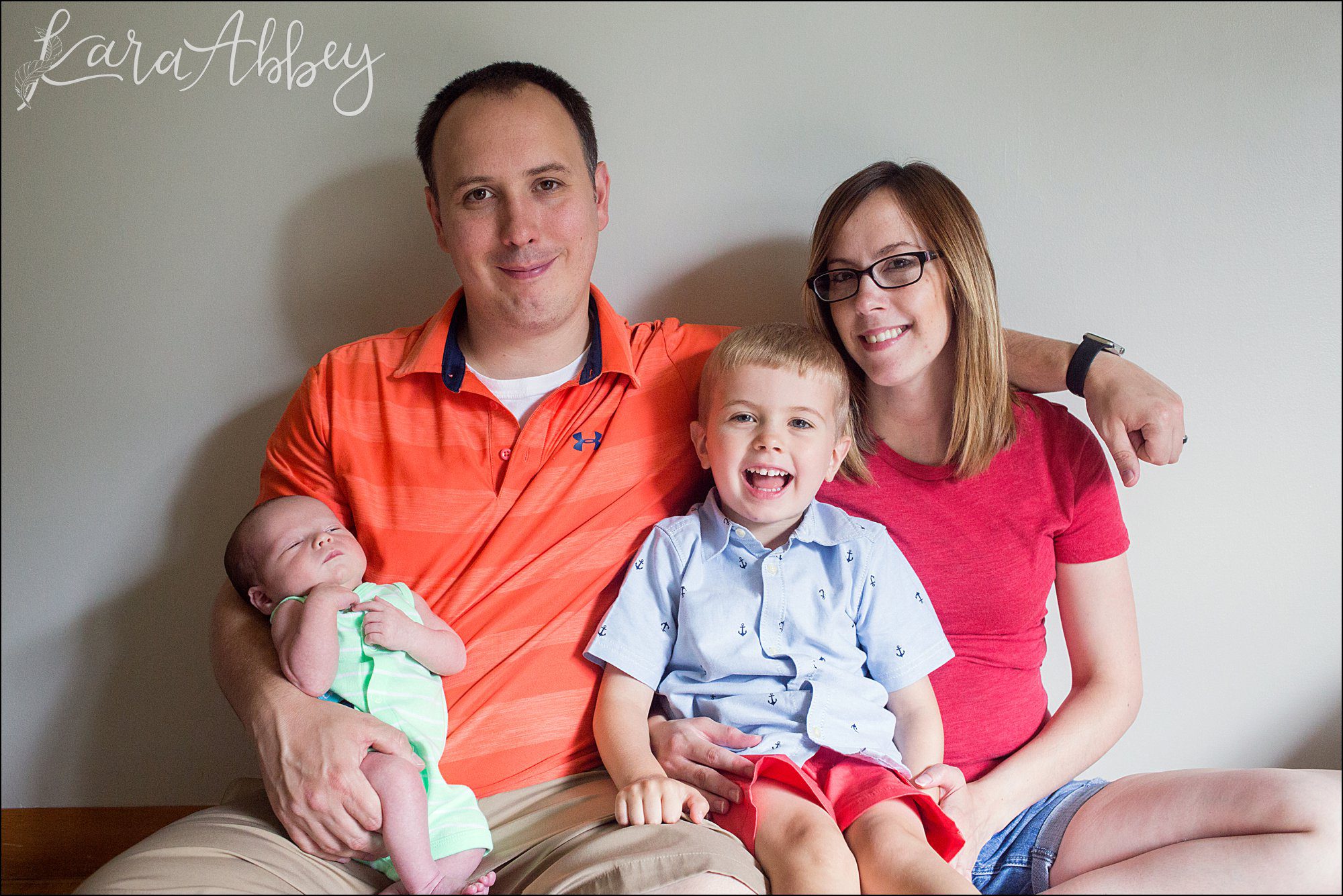 Portrait Photographer in Irwin, PA - Favorites from 2017