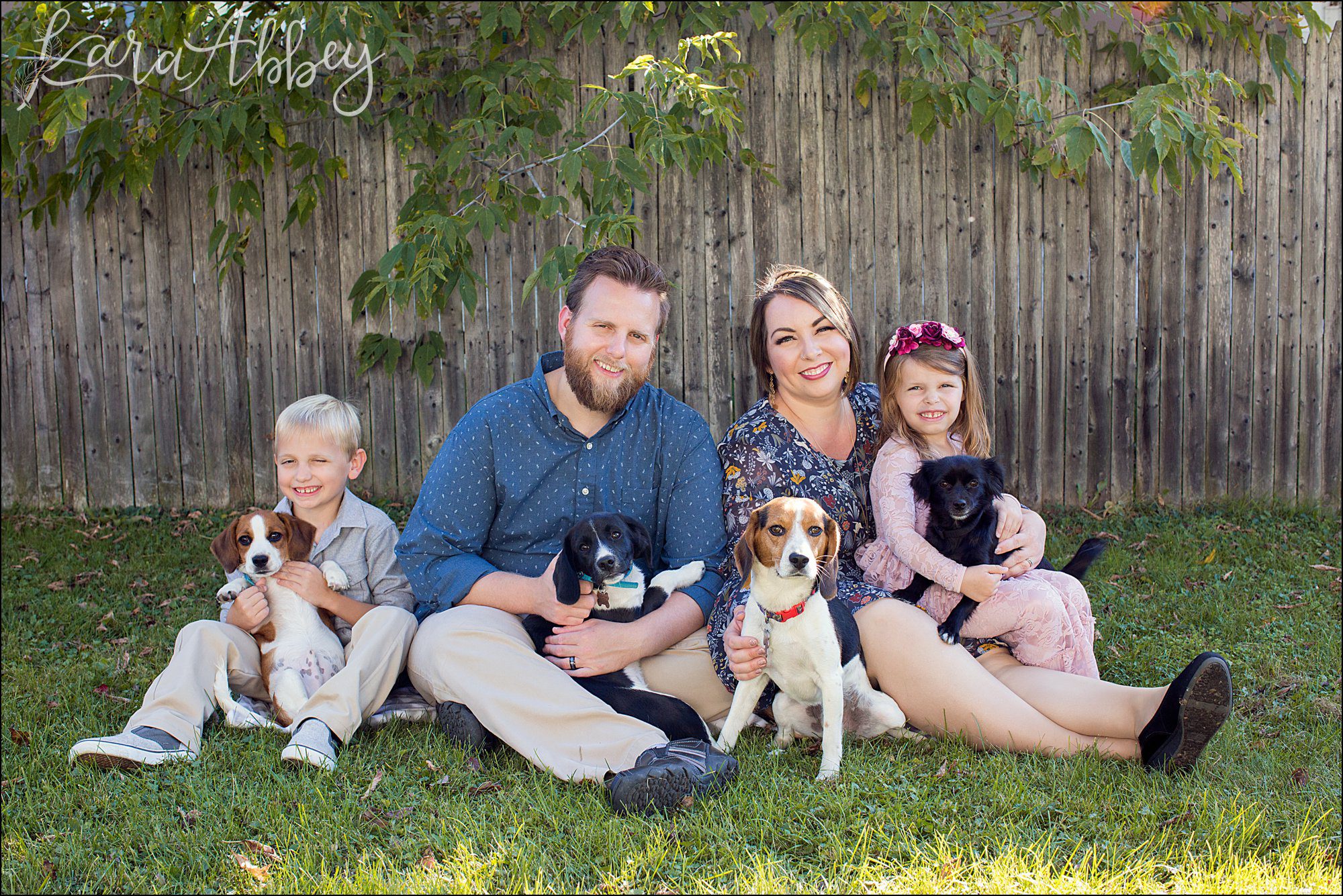 Portrait Photographer in Irwin, PA - Favorites from 2017