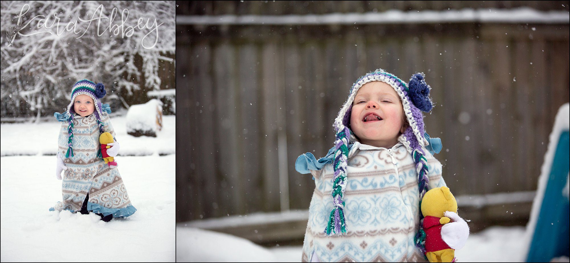Portrait Photographer in Irwin, PA - Favorites from 2017