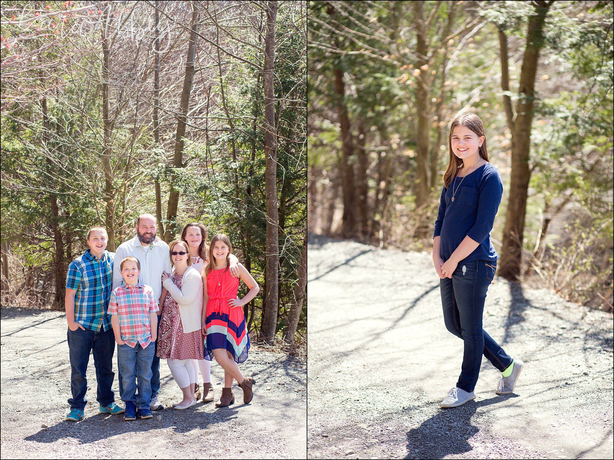 Portrait Photographer in Irwin, PA - Favorites from 2017