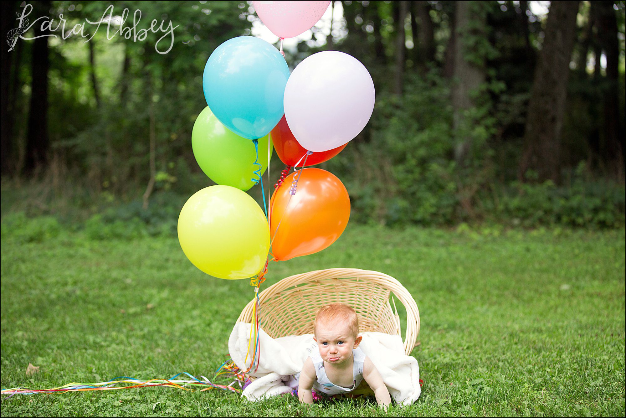 Portrait Photographer in Irwin, PA - Favorites from 2017