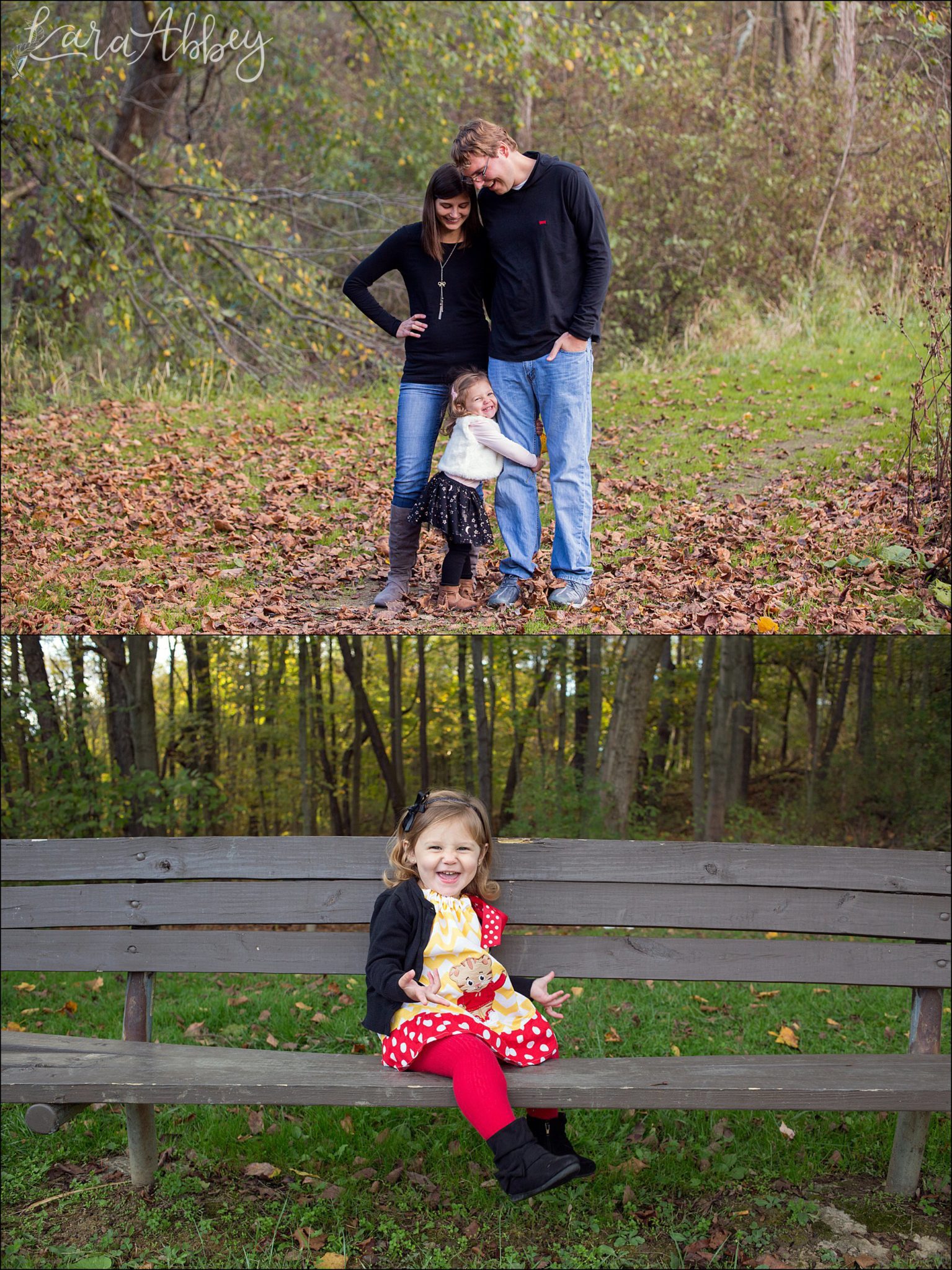 Portrait Photographer in Irwin, PA - Favorites from 2017