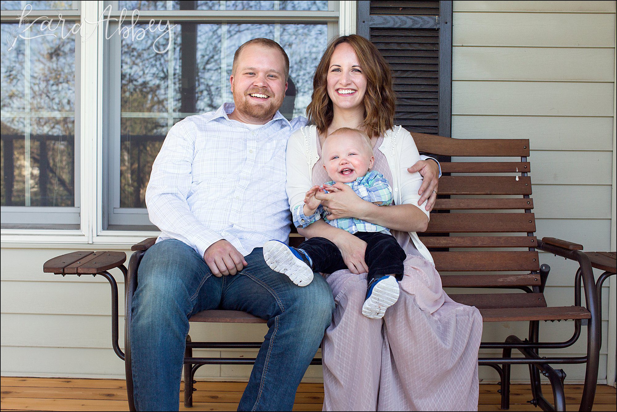 Portrait Photographer in Irwin, PA - Favorites from 2017