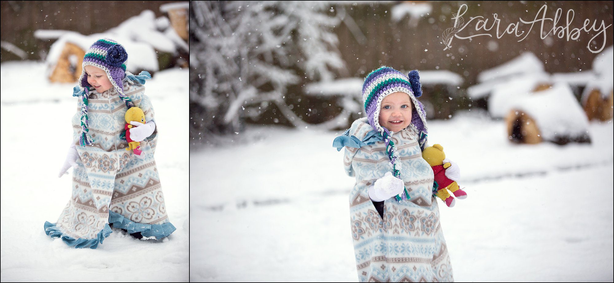 Portrait Photographer in Irwin, PA - Favorites from 2017