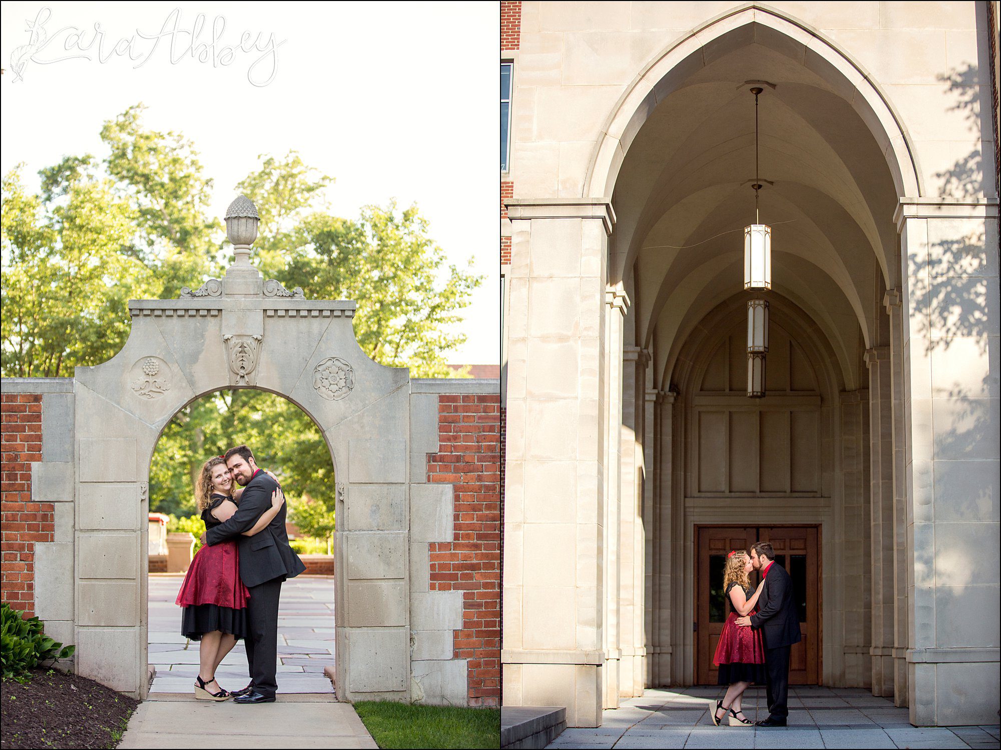 Engagement Photographer in Irwin, PA - Favorites from 2017