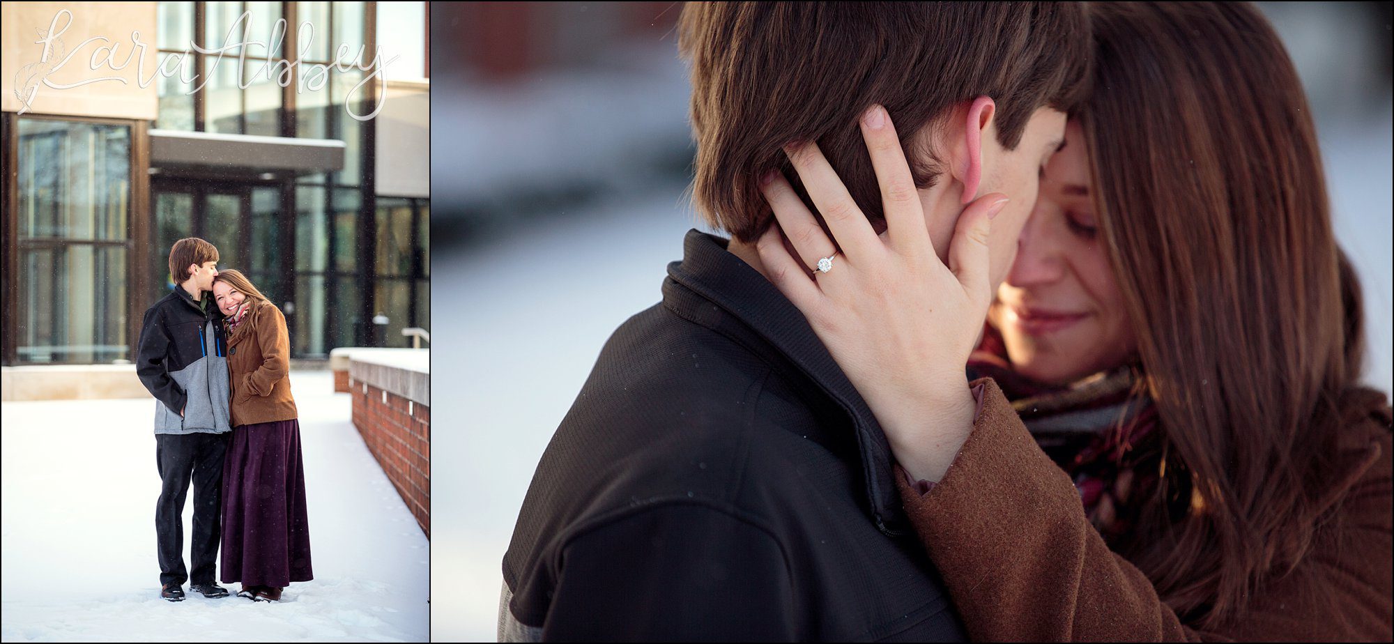 Engagement Photographer in Irwin, PA - Favorites from 2017
