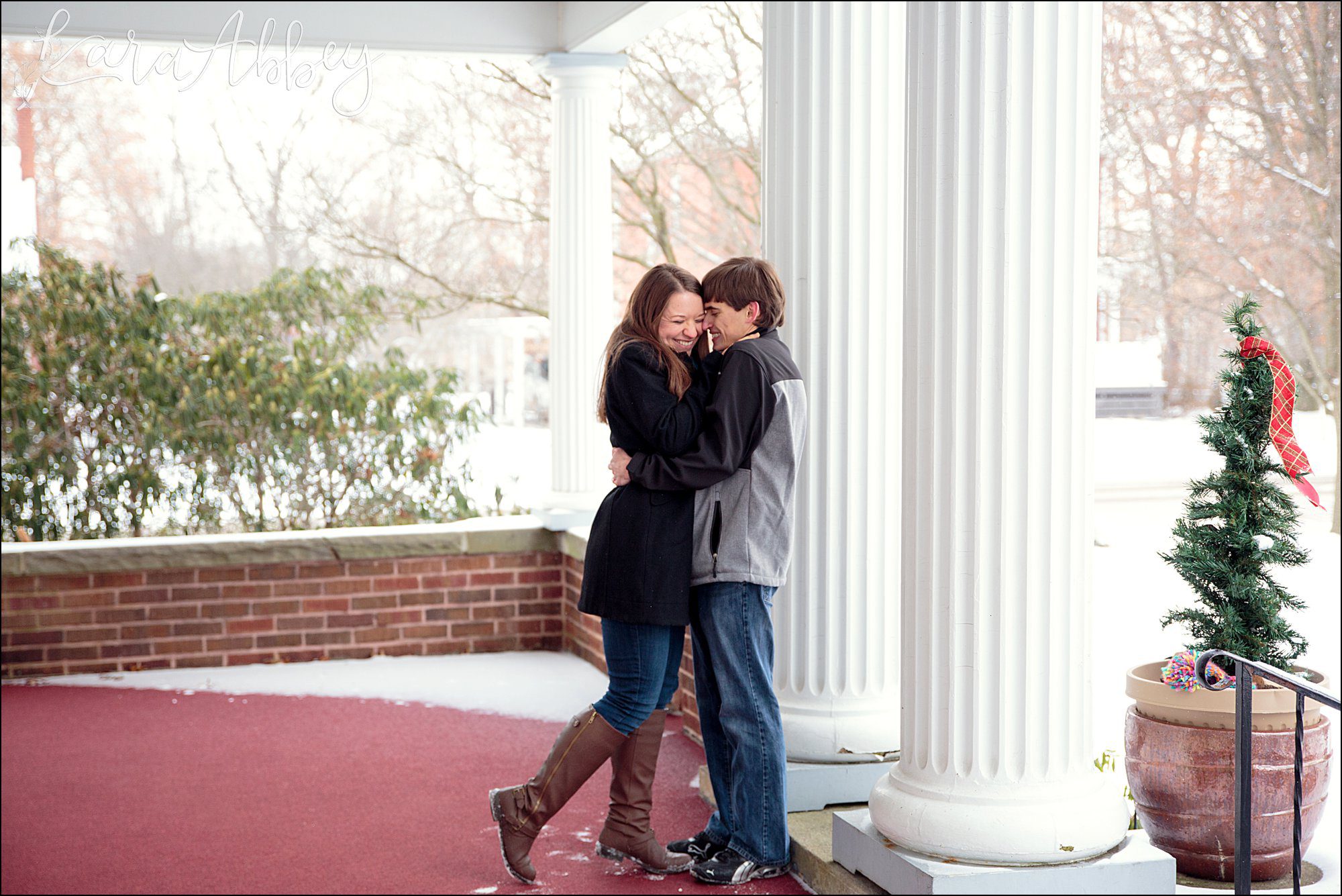 Engagement Photographer in Irwin, PA - Favorites from 2017