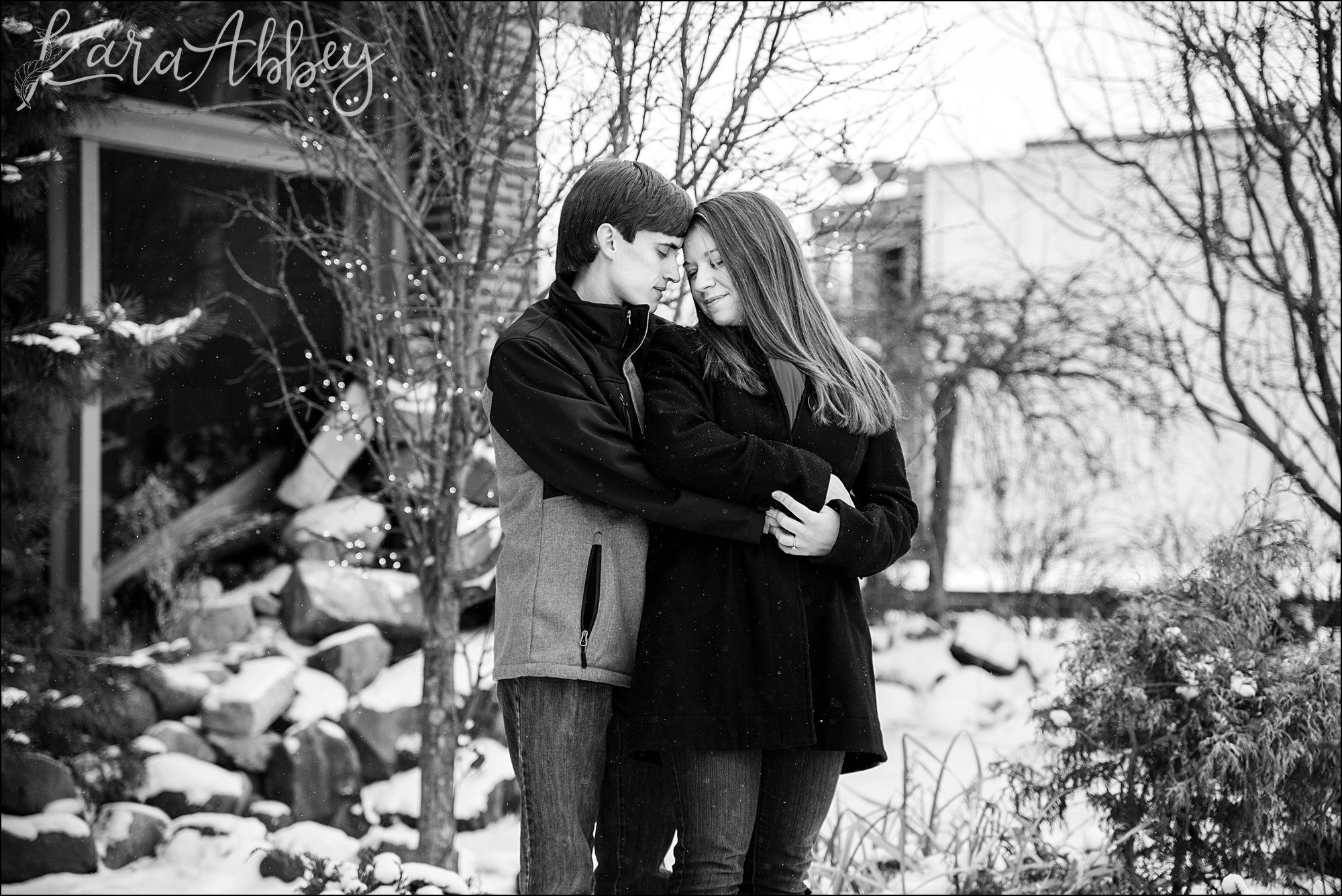 Engagement Photographer in Irwin, PA - Favorites from 2017