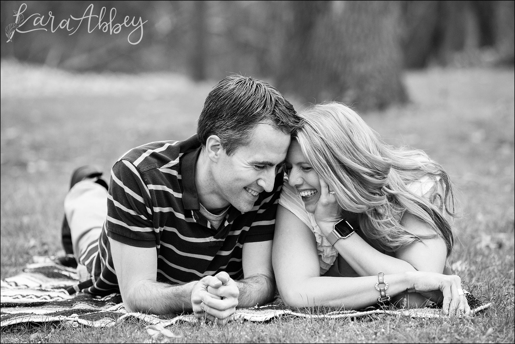 Engagement Photographer in Irwin, PA - Favorites from 2017