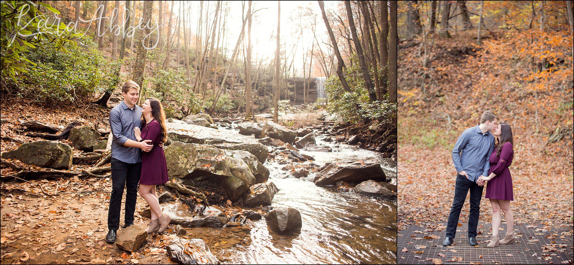 Engagement Photographer in Irwin, PA - Favorites from 2017