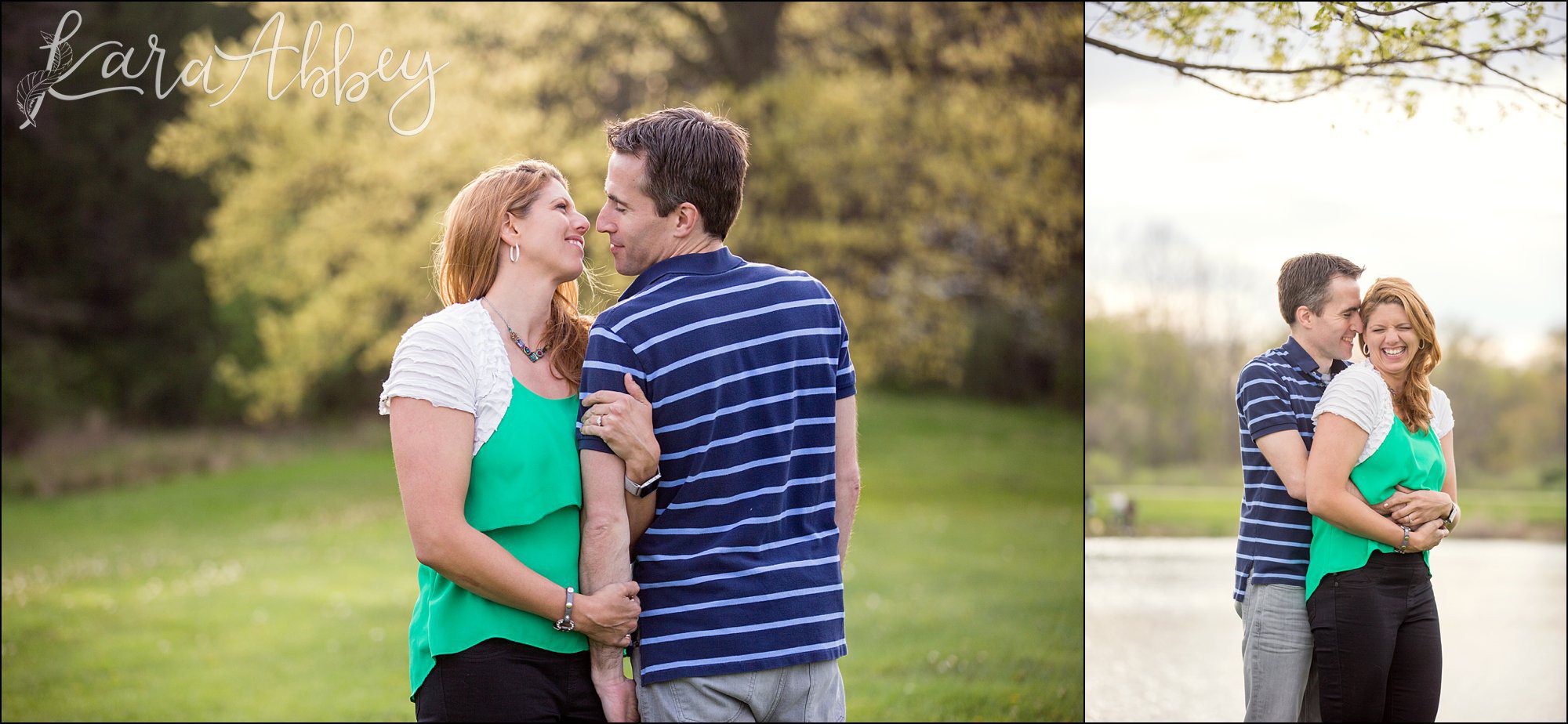 Engagement Photographer in Irwin, PA - Favorites from 2017