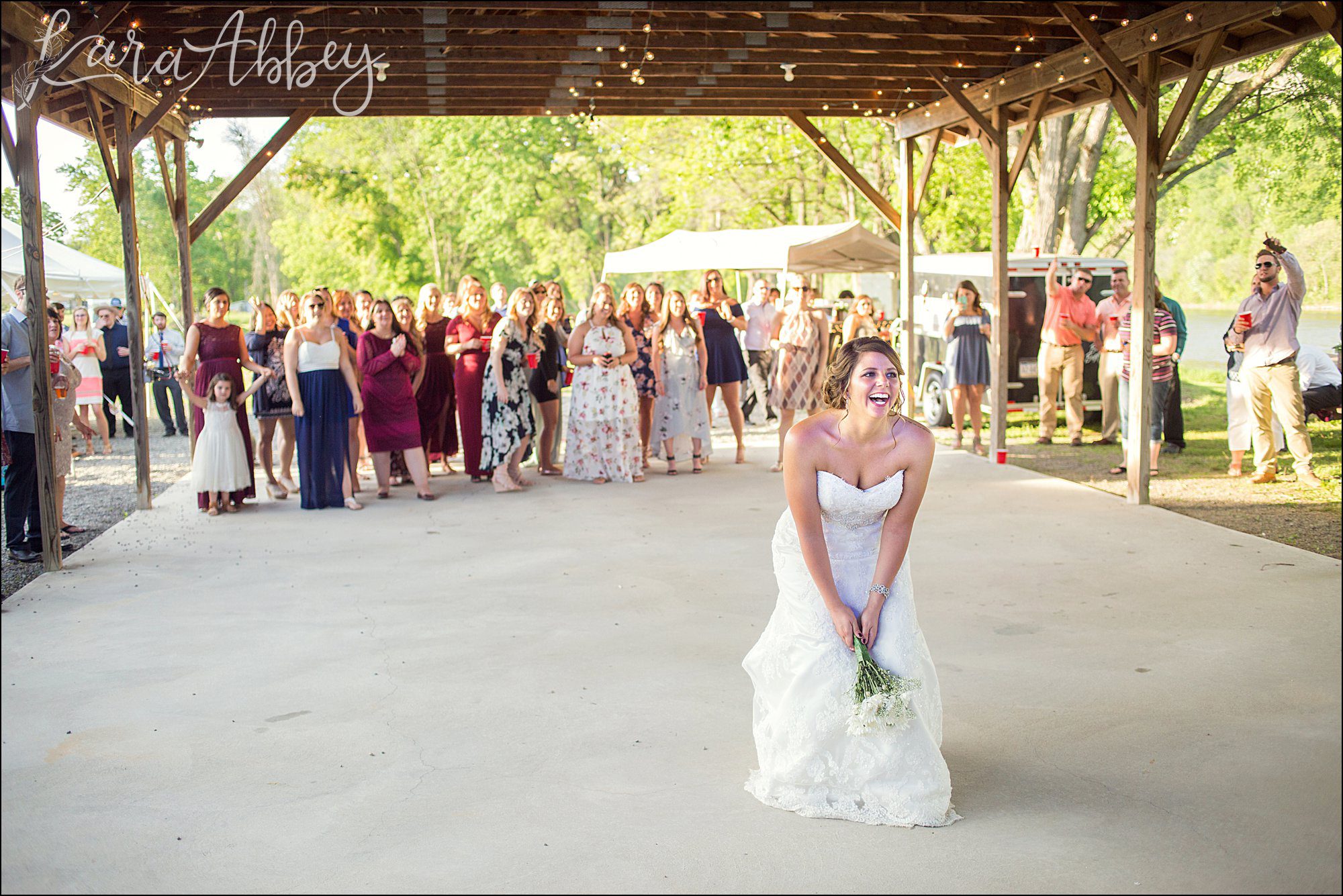 Irwin, PA Wedding Photographer Shares Favorite Images from 2017