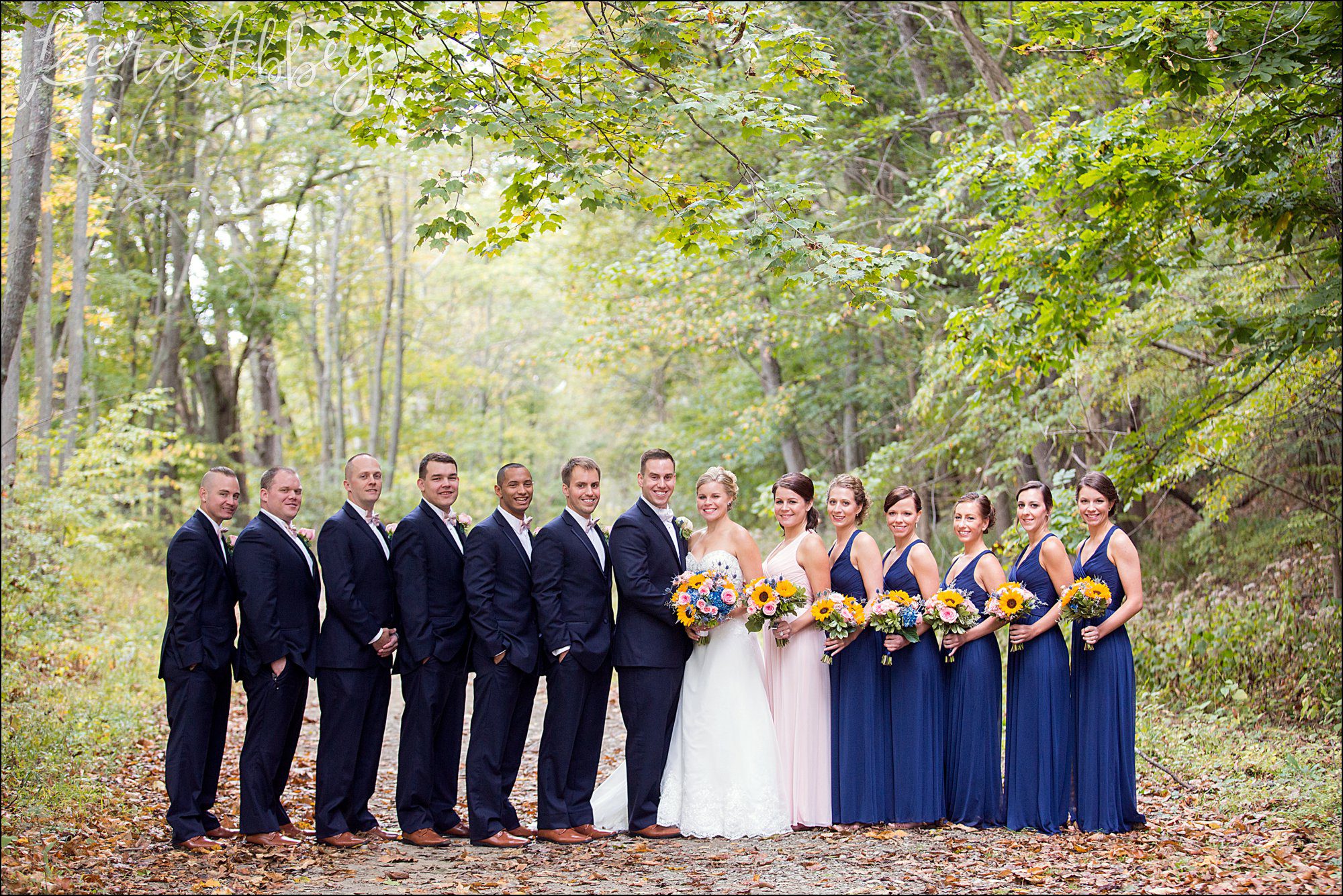 Irwin, PA Wedding Photographer Shares Favorite Images from 2017