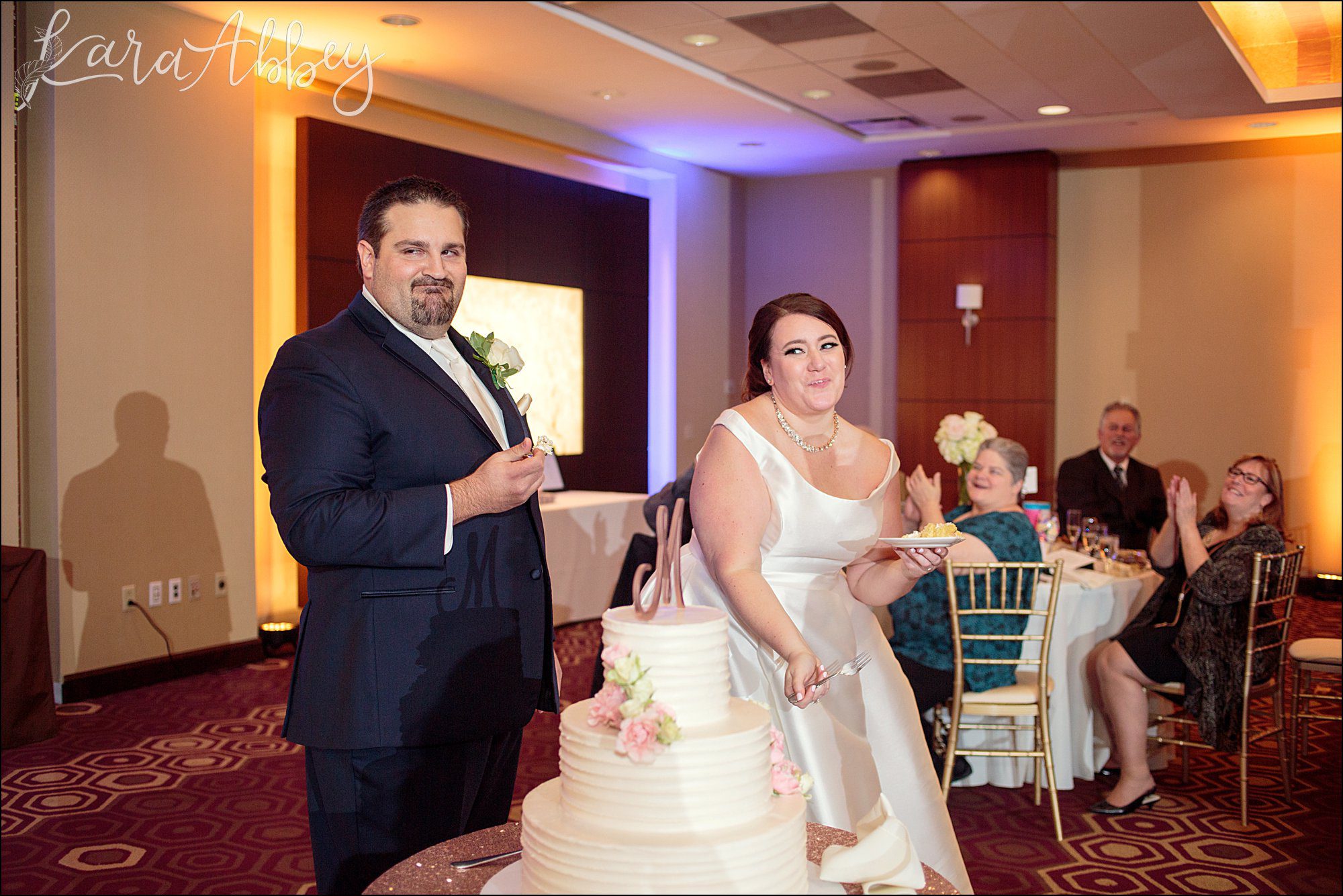 Irwin, PA Wedding Photographer Shares Favorite Images from 2017