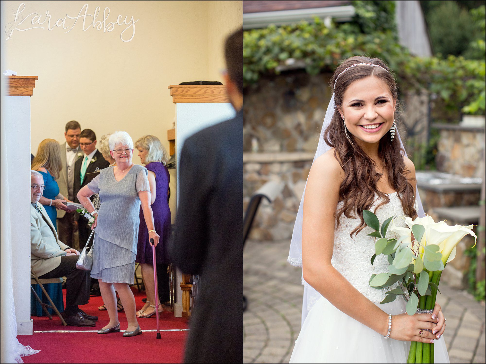Irwin, PA Wedding Photographer Shares Favorite Images from 2017