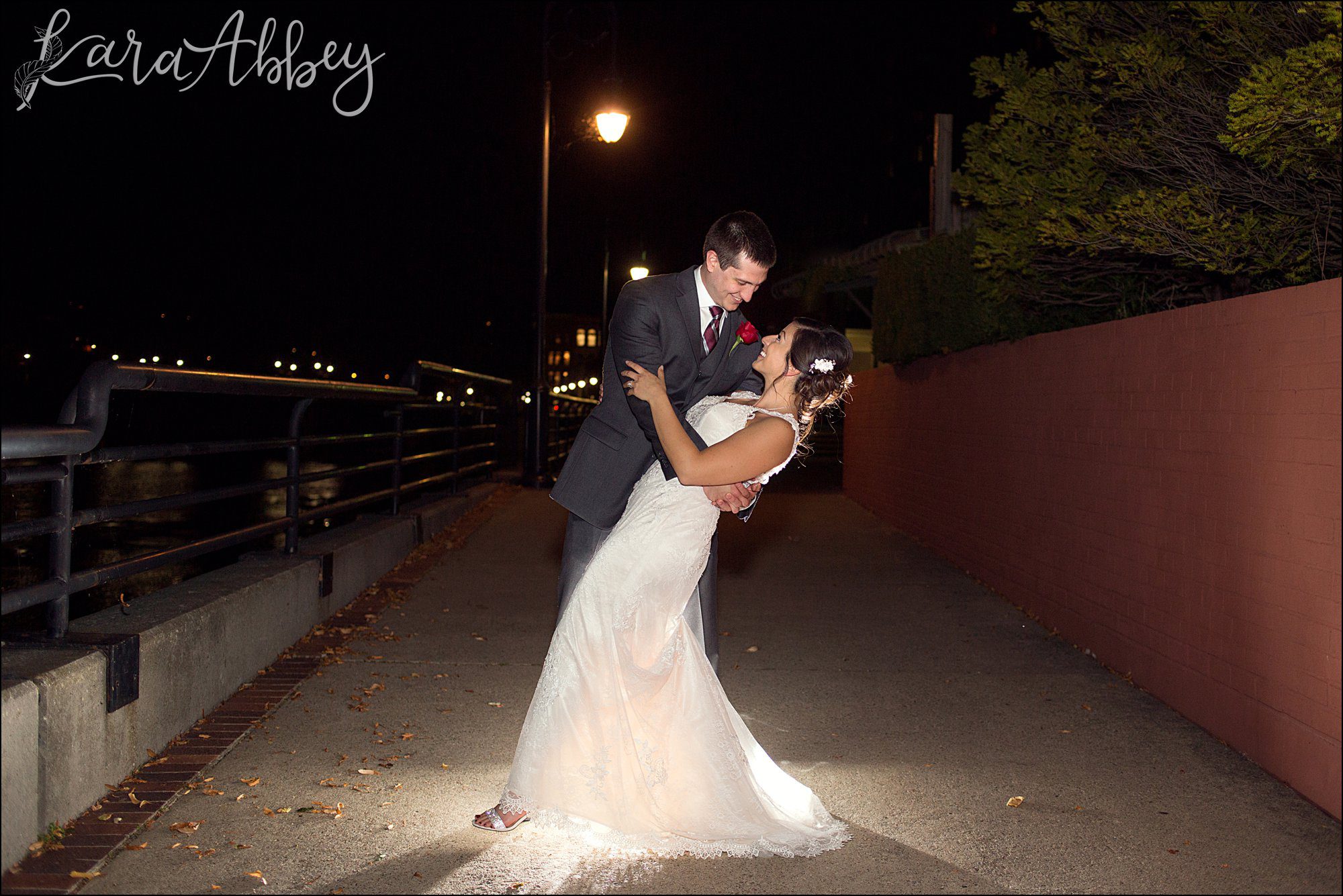 Irwin, PA Wedding Photographer Shares Favorite Images from 2017