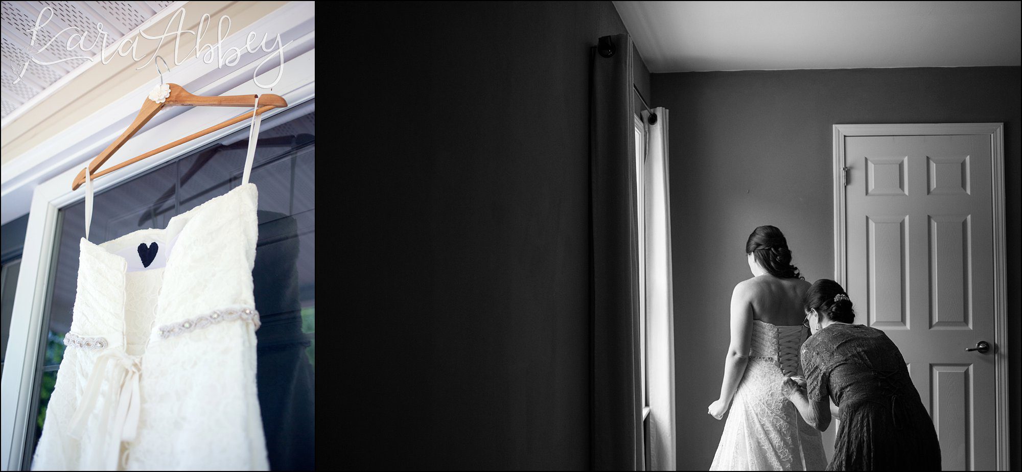 Irwin, PA Wedding Photographer Shares Favorite Images from 2017
