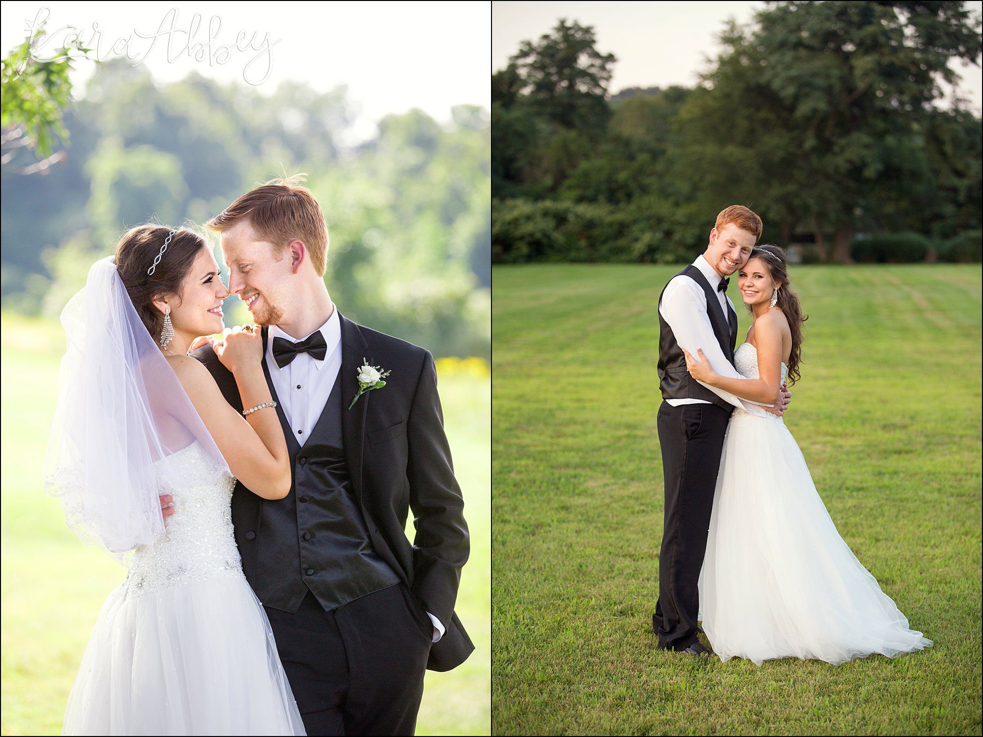 Irwin, PA Wedding Photographer Shares Favorite Images from 2017