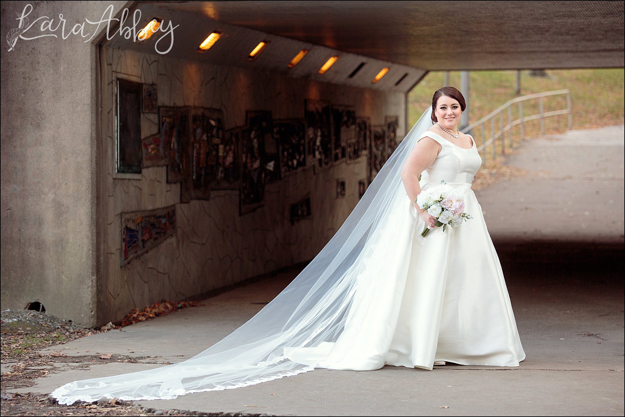 Irwin, PA Wedding Photographer Shares Favorite Images from 2017