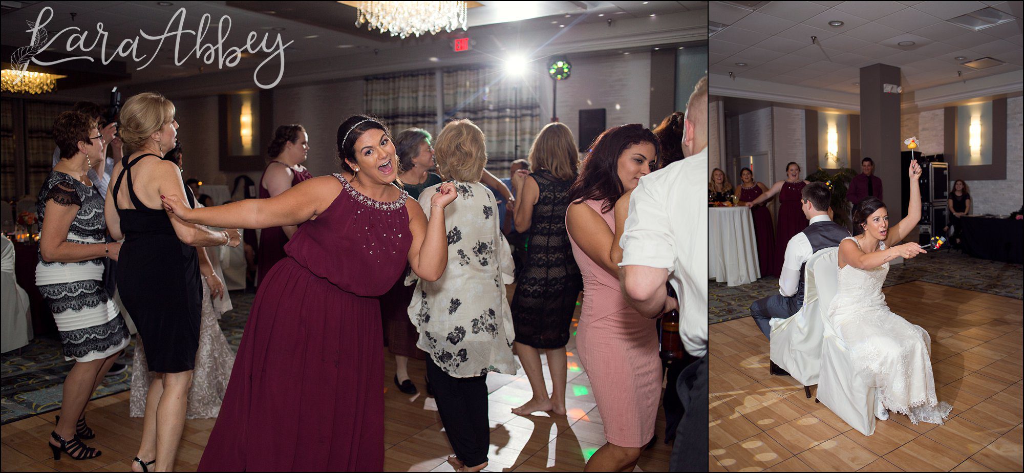 Irwin, PA Wedding Photographer Shares Favorite Images from 2017