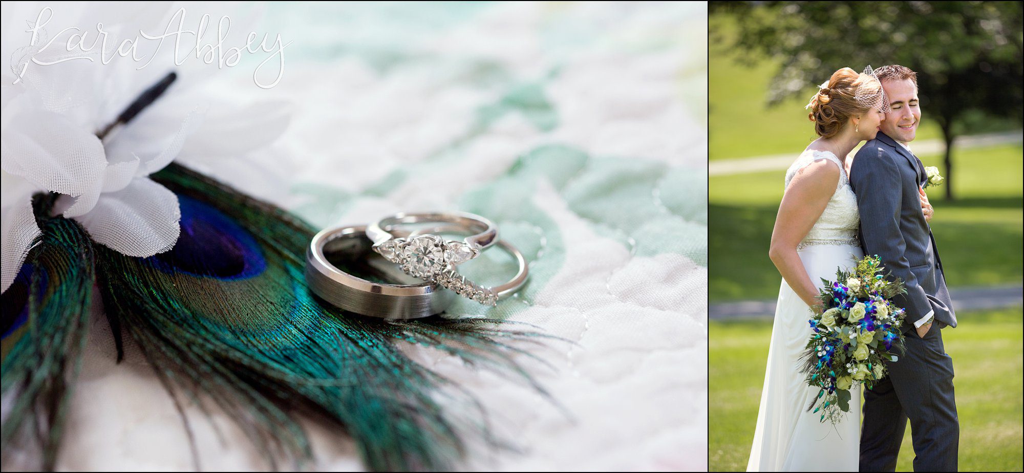 Irwin, PA Wedding Photographer Shares Favorite Images from 2017