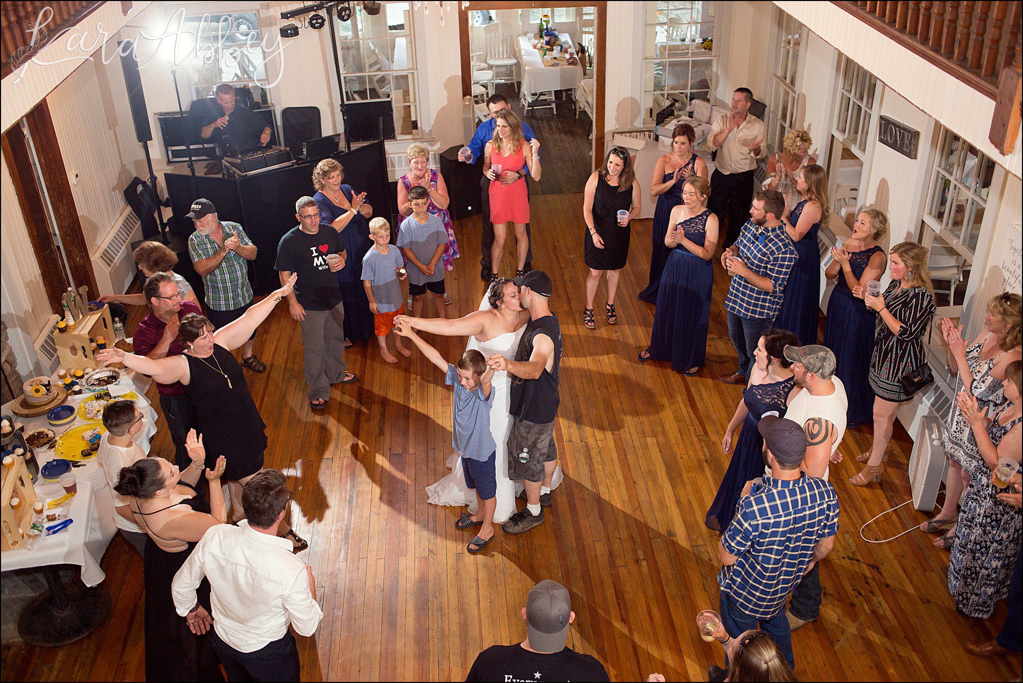 Irwin, PA Wedding Photographer Shares Favorite Images from 2017