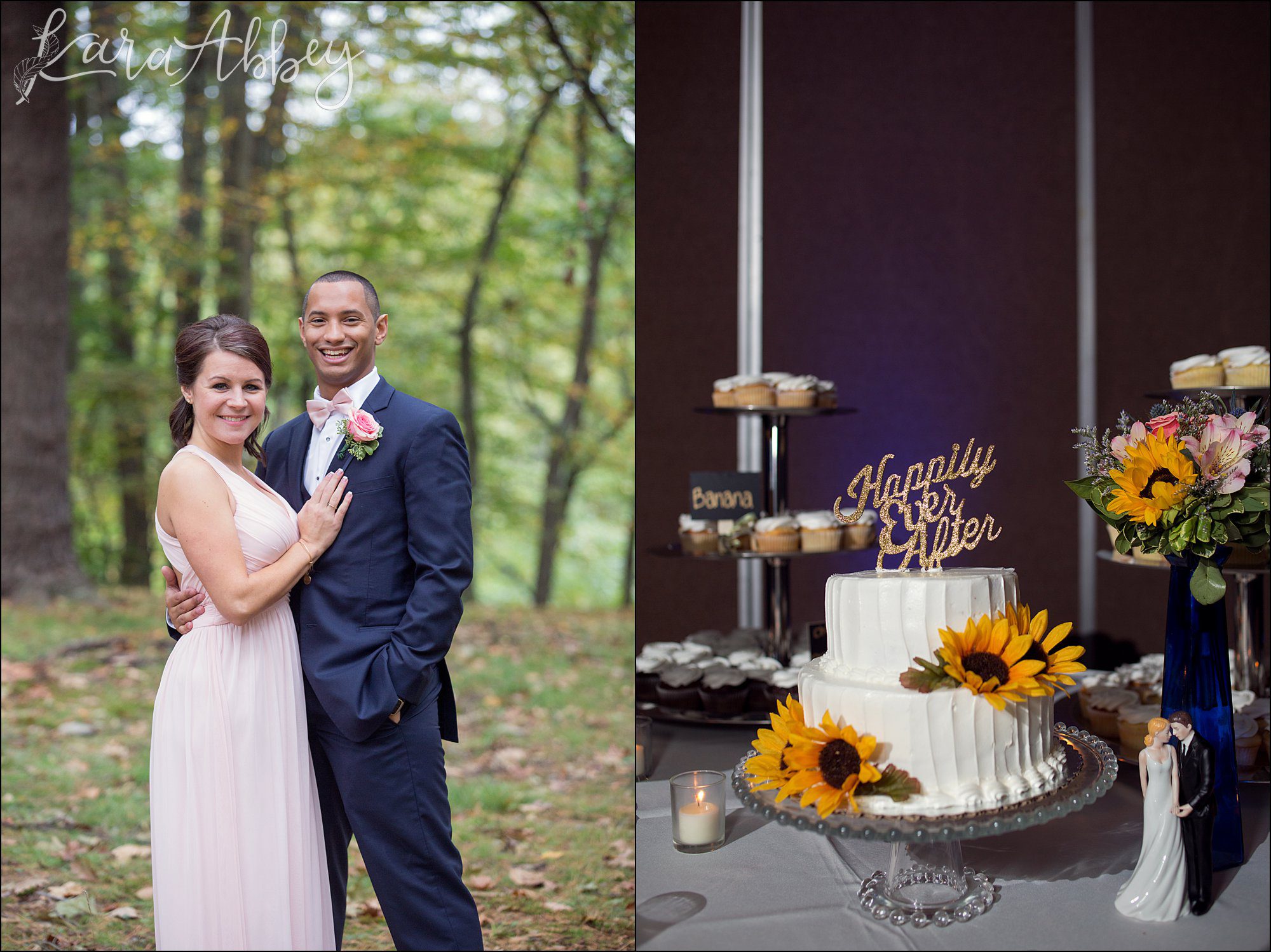 Irwin, PA Wedding Photographer Shares Favorite Images from 2017
