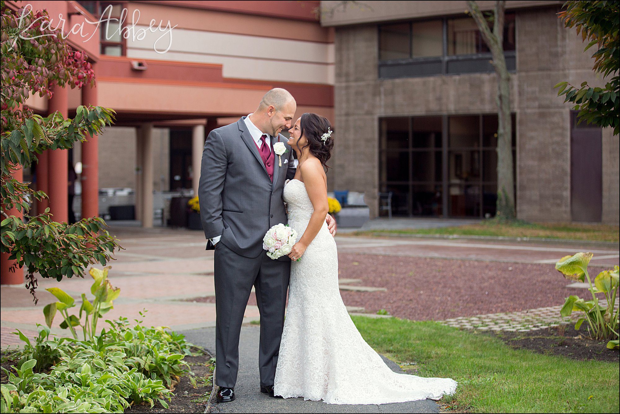 Irwin, PA Wedding Photographer Shares Favorite Images from 2017