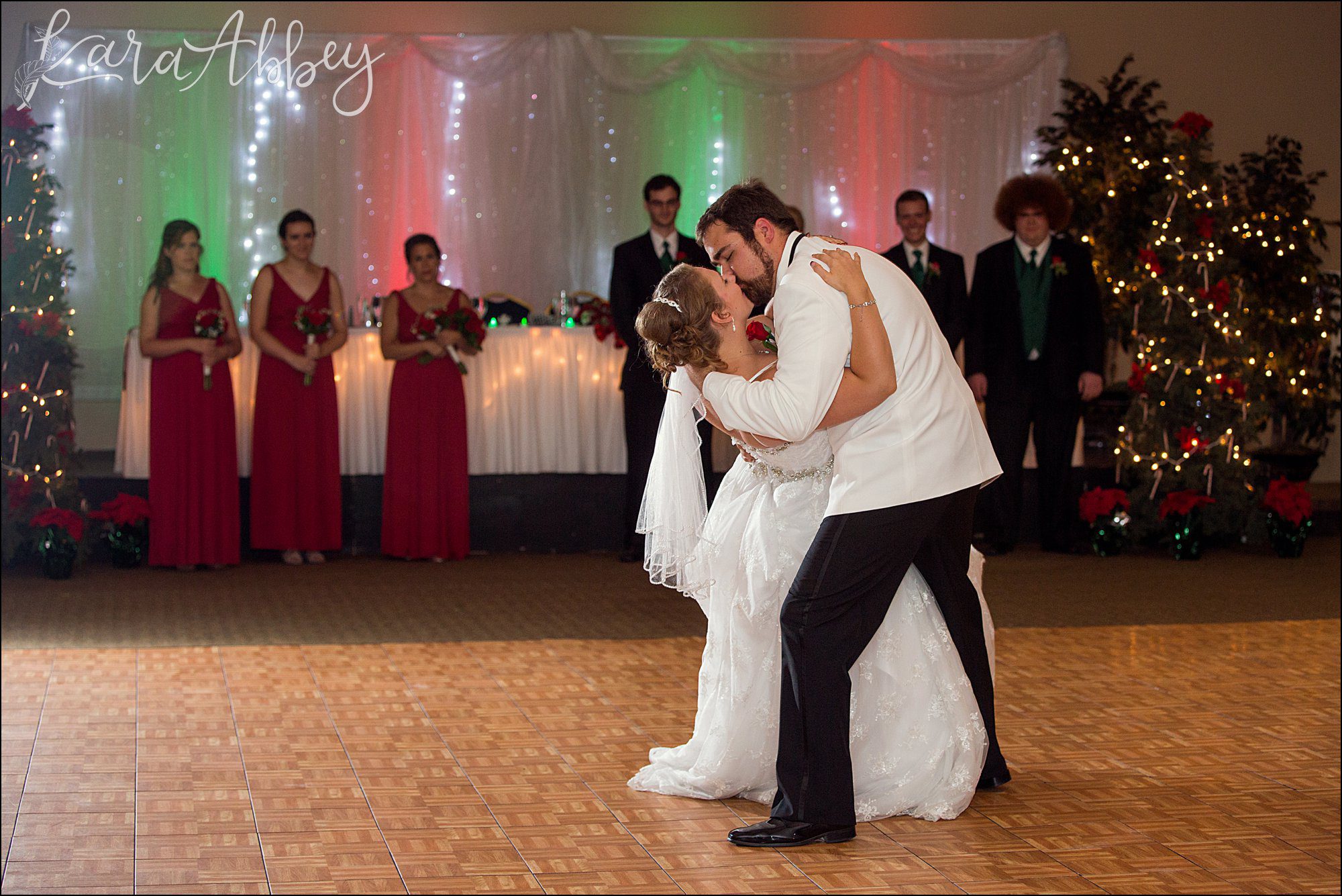 Irwin, PA Wedding Photographer Shares Favorite Images from 2017