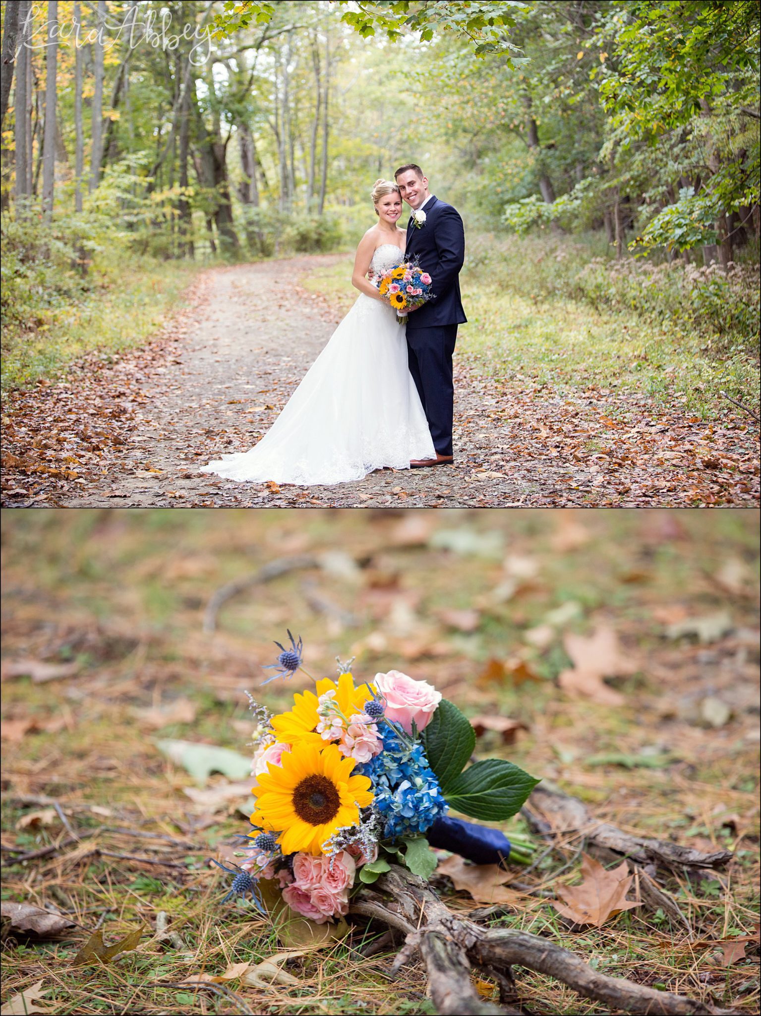 Irwin, PA Wedding Photographer Shares Favorite Images from 2017