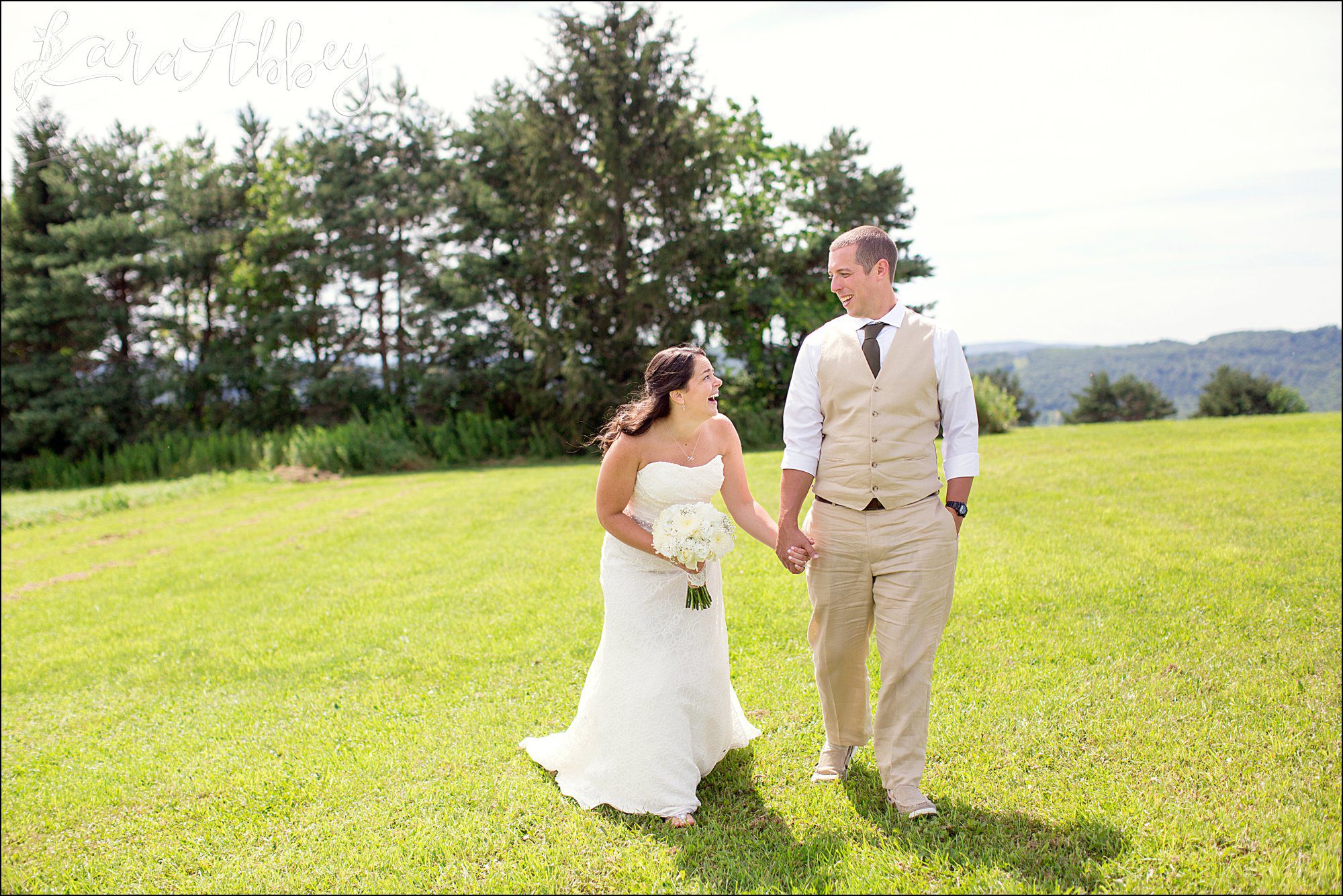 Irwin, PA Wedding Photographer Shares Favorite Images from 2017