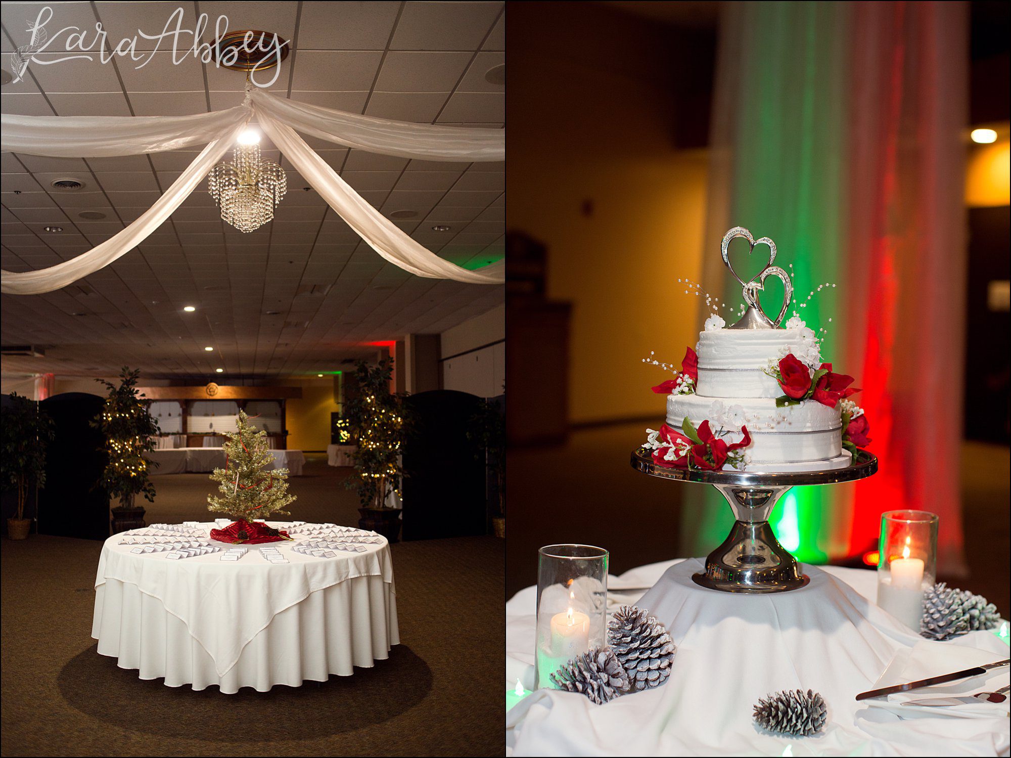 Irwin, PA Wedding Photographer Shares Favorite Images from 2017