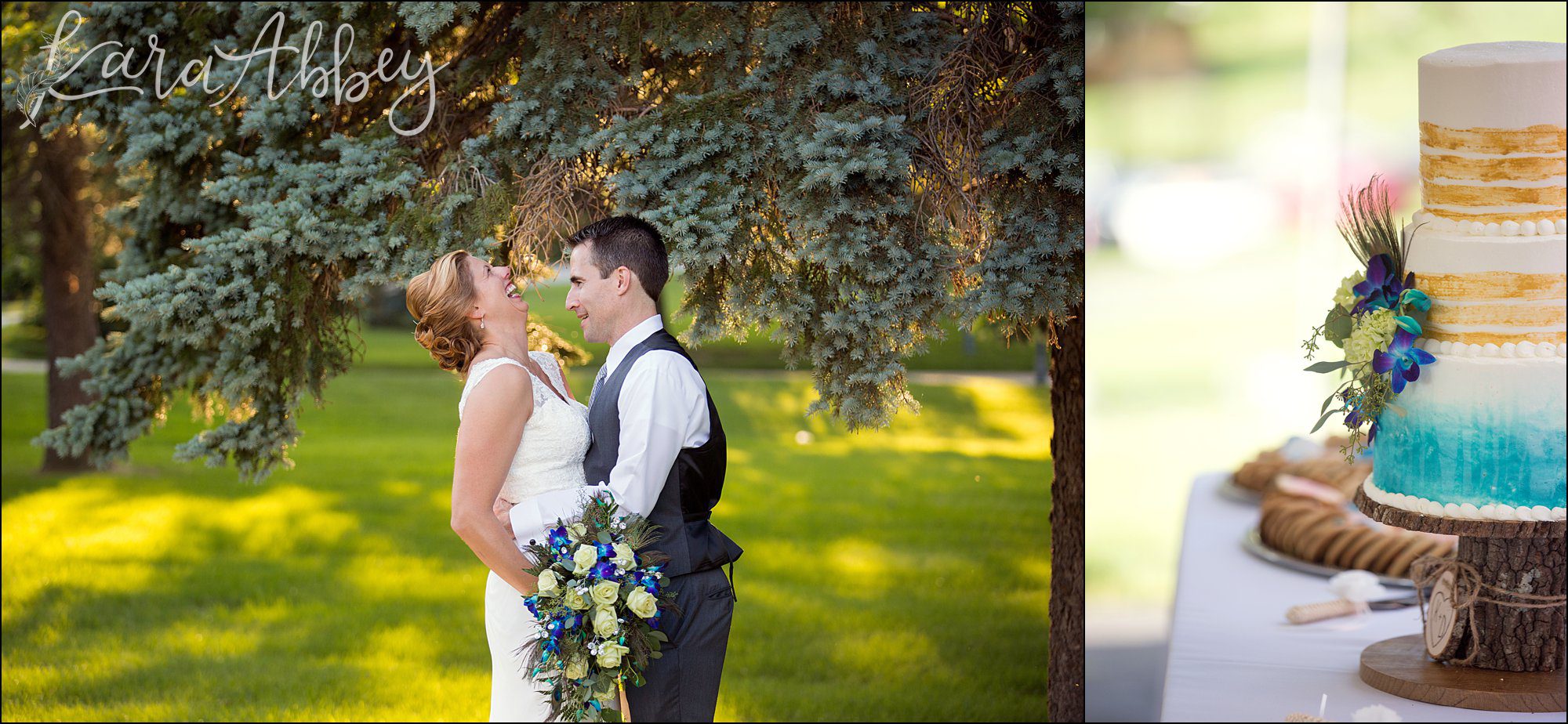 Irwin, PA Wedding Photographer Shares Favorite Images from 2017