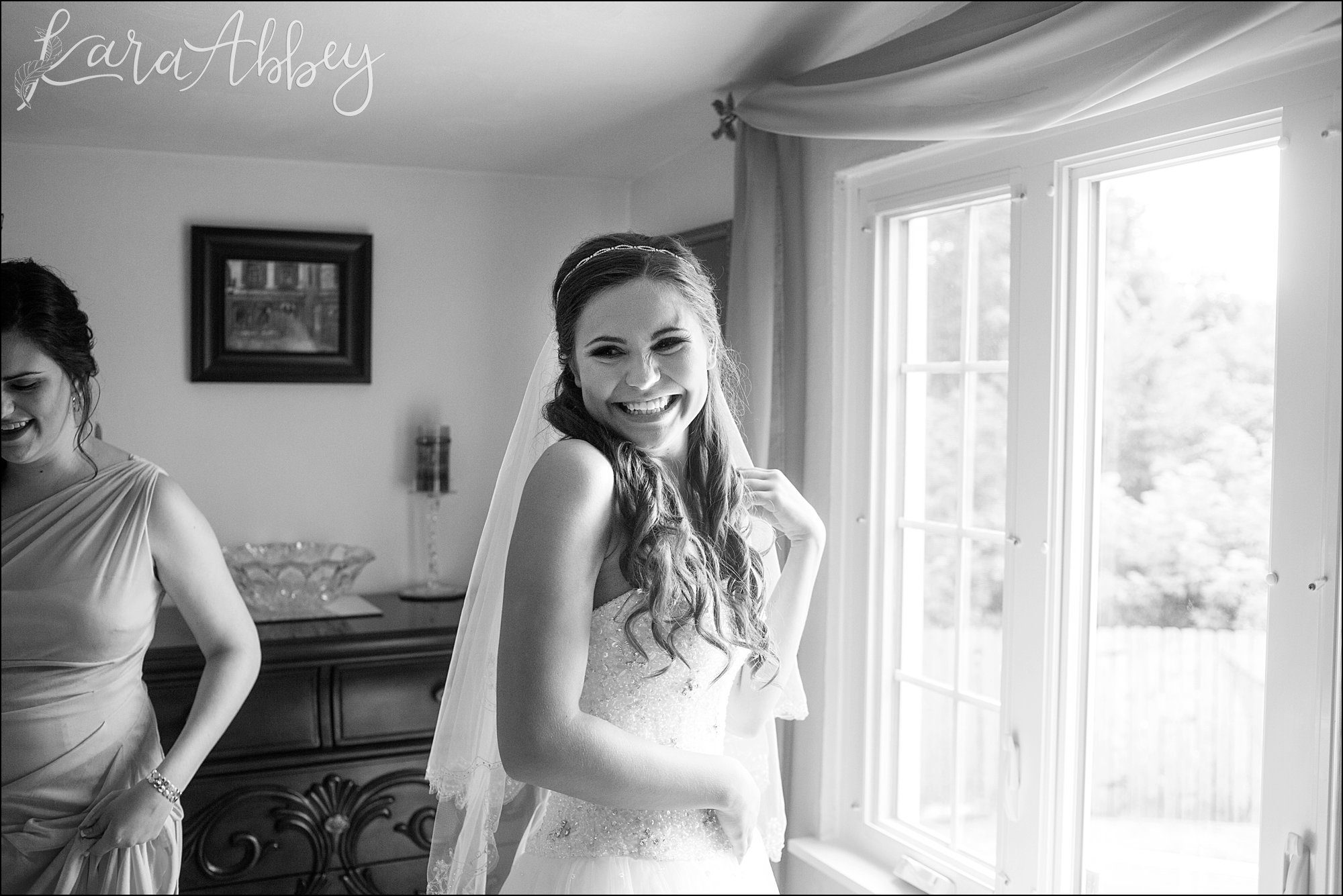 Irwin, PA Wedding Photographer Shares Favorite Images from 2017