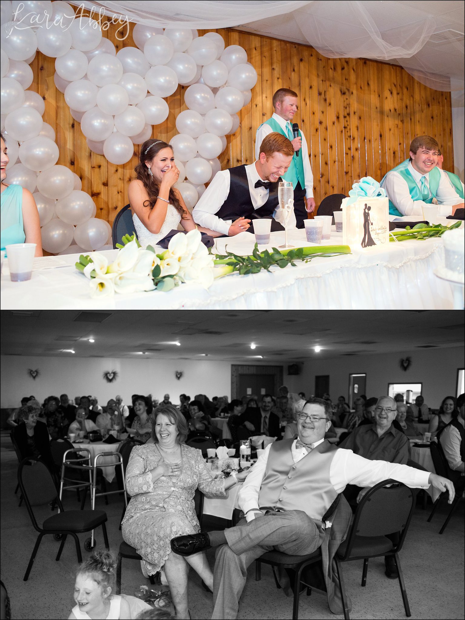 Irwin, PA Wedding Photographer Shares Favorite Images from 2017