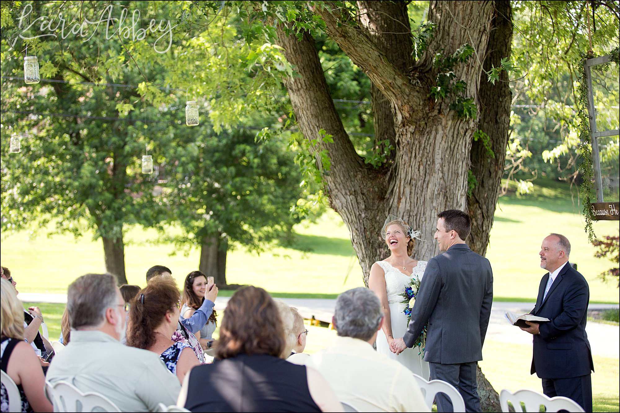 Irwin, PA Wedding Photographer Shares Favorite Images from 2017