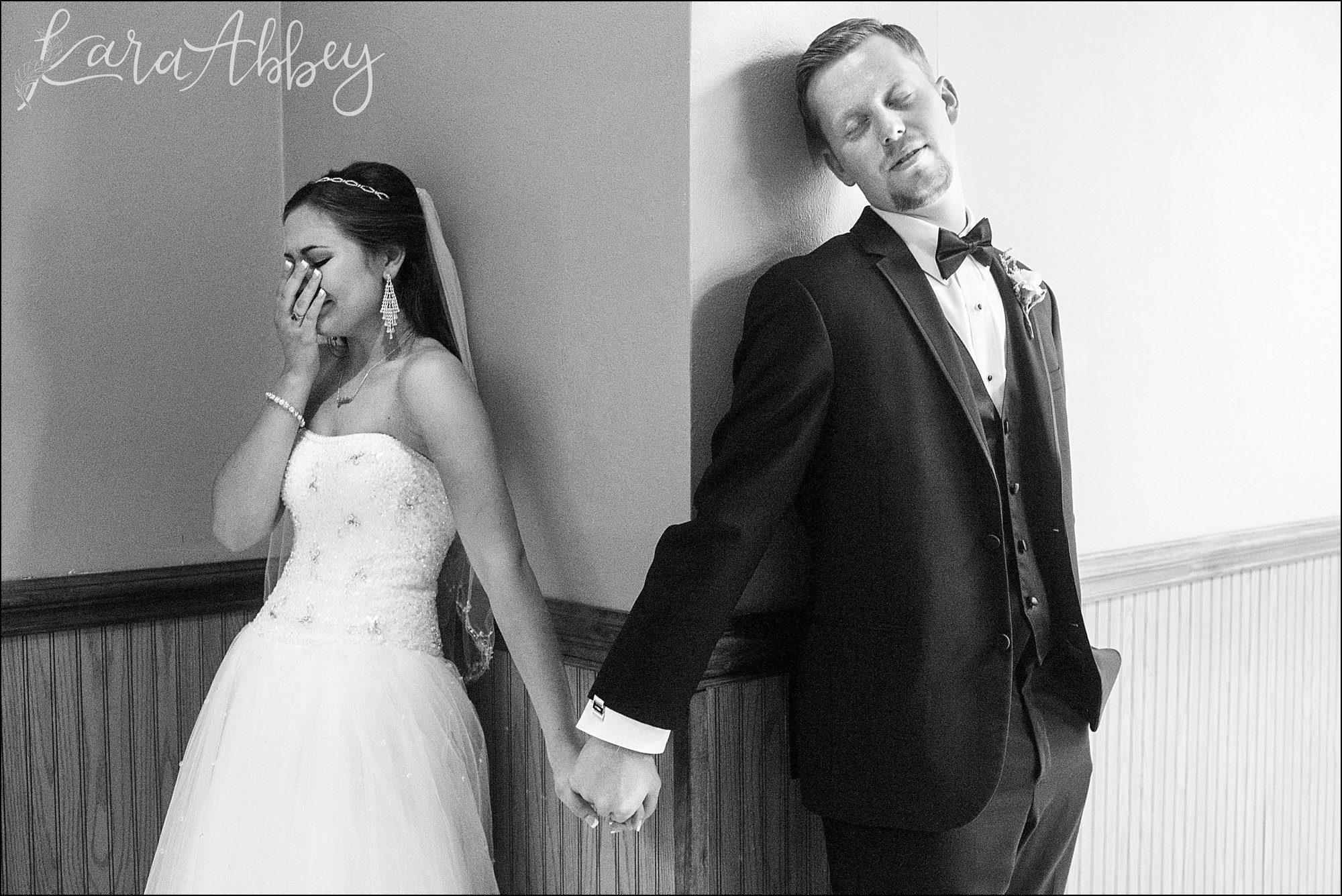 Irwin, PA Wedding Photographer Shares Favorite Images from 2017