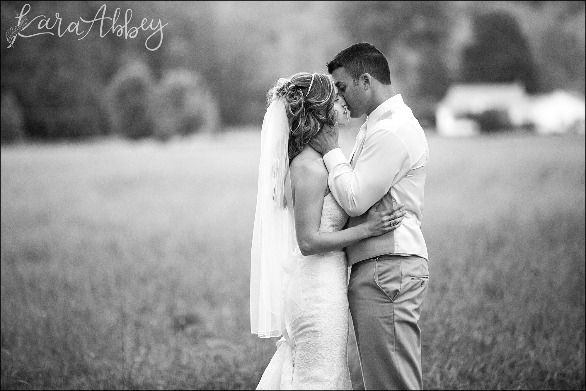Irwin, PA Wedding Photographer Shares Favorite Images from 2017