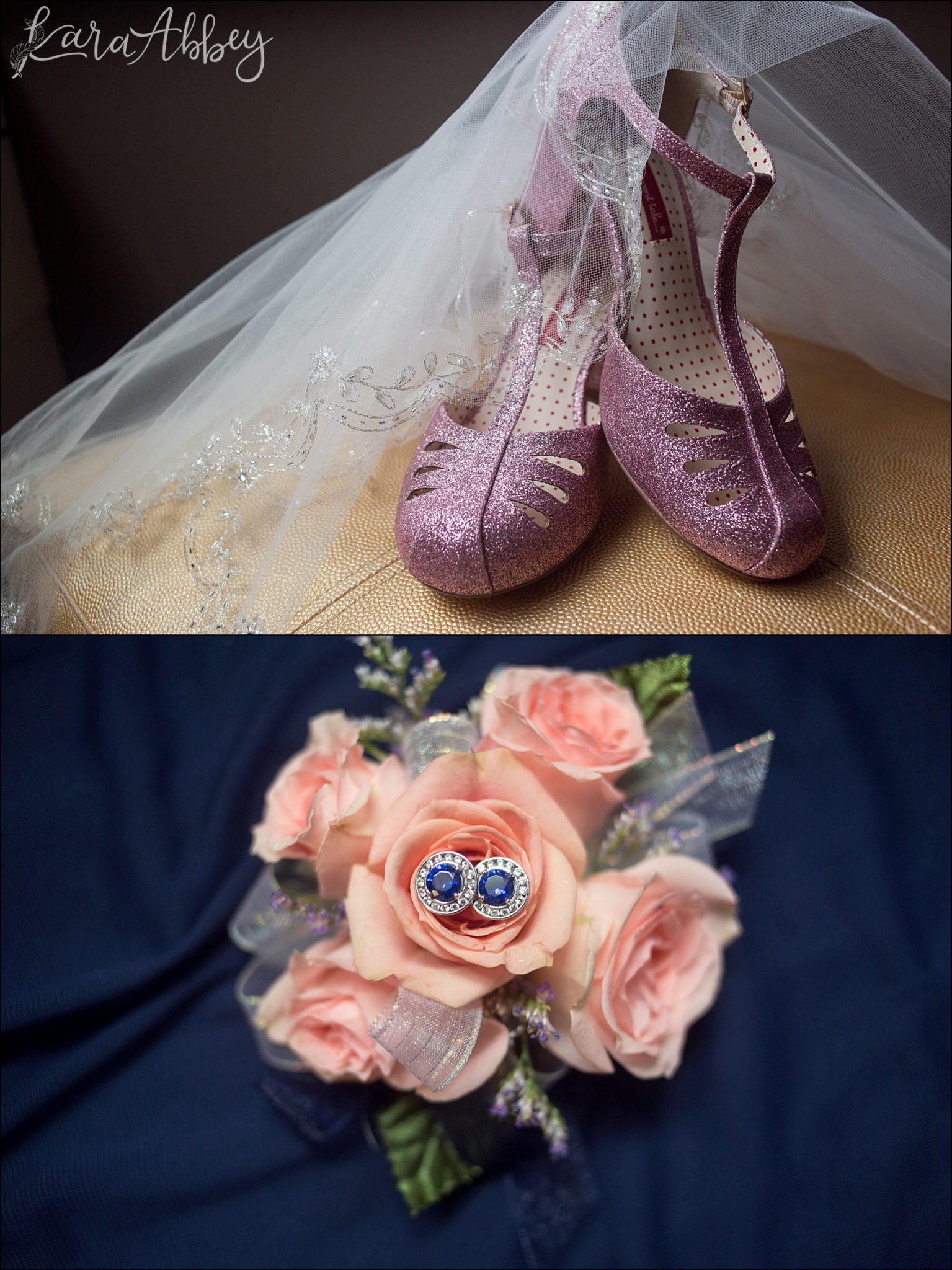Irwin, PA Wedding Photographer Shares Favorite Images from 2017