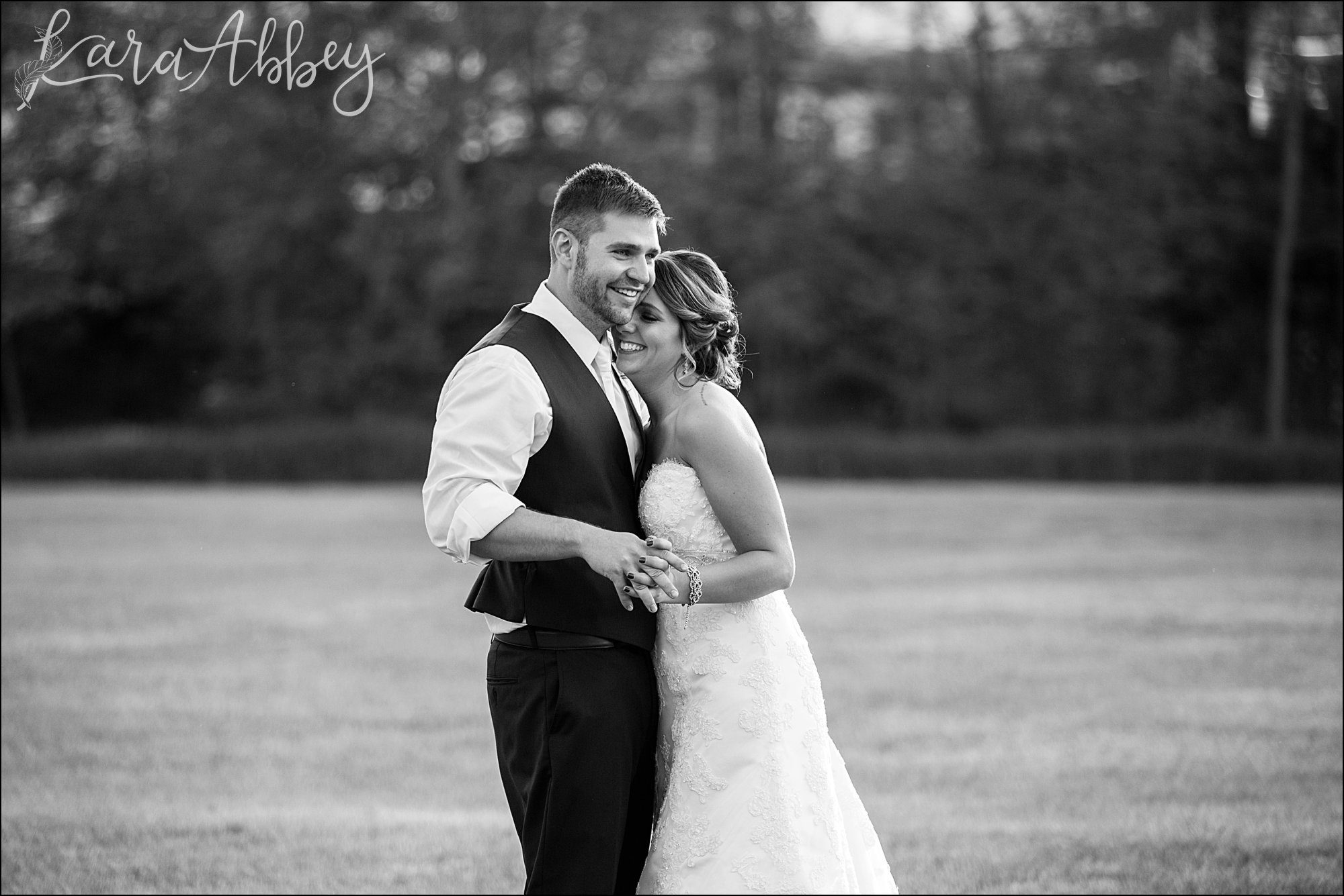 Irwin, PA Wedding Photographer Shares Favorite Images from 2017