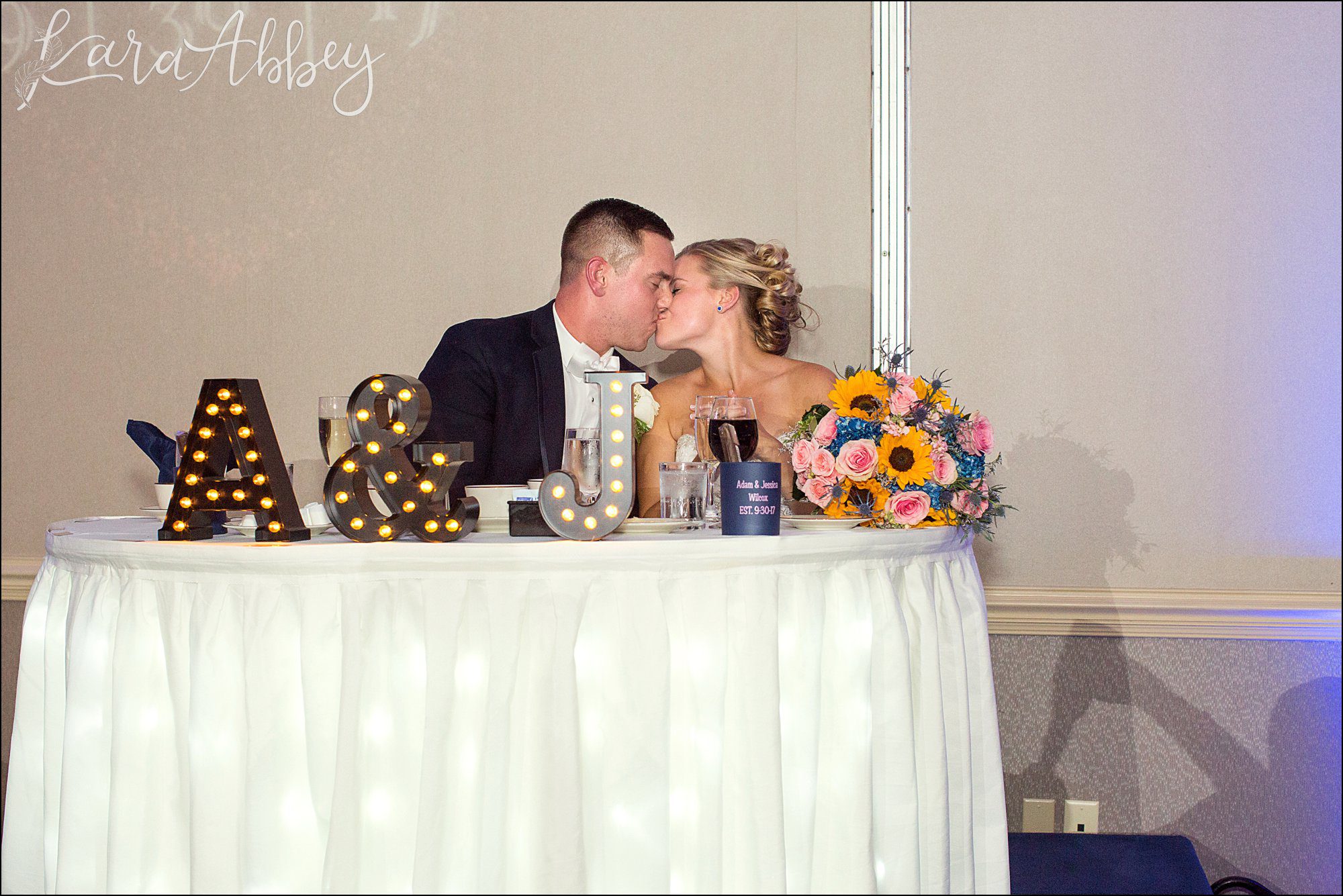 Irwin, PA Wedding Photographer Shares Favorite Images from 2017