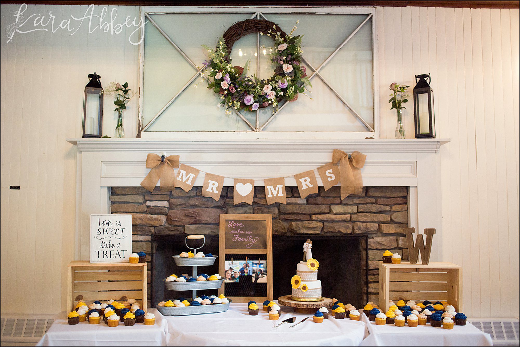 Irwin, PA Wedding Photographer Shares Favorite Images from 2017